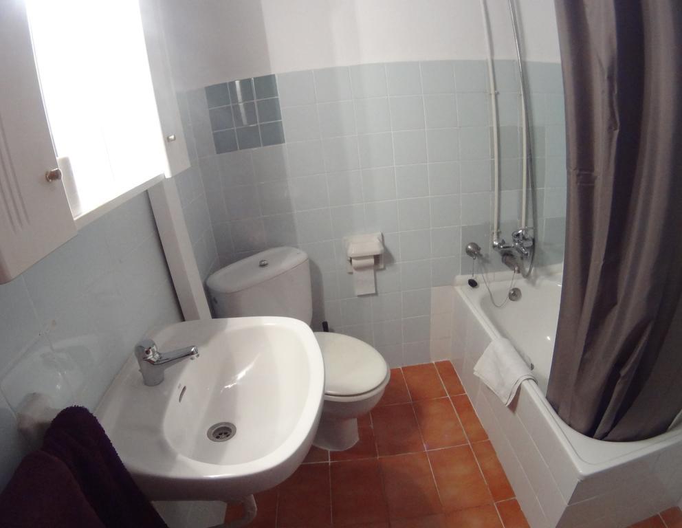 Guest house La Mimosa *