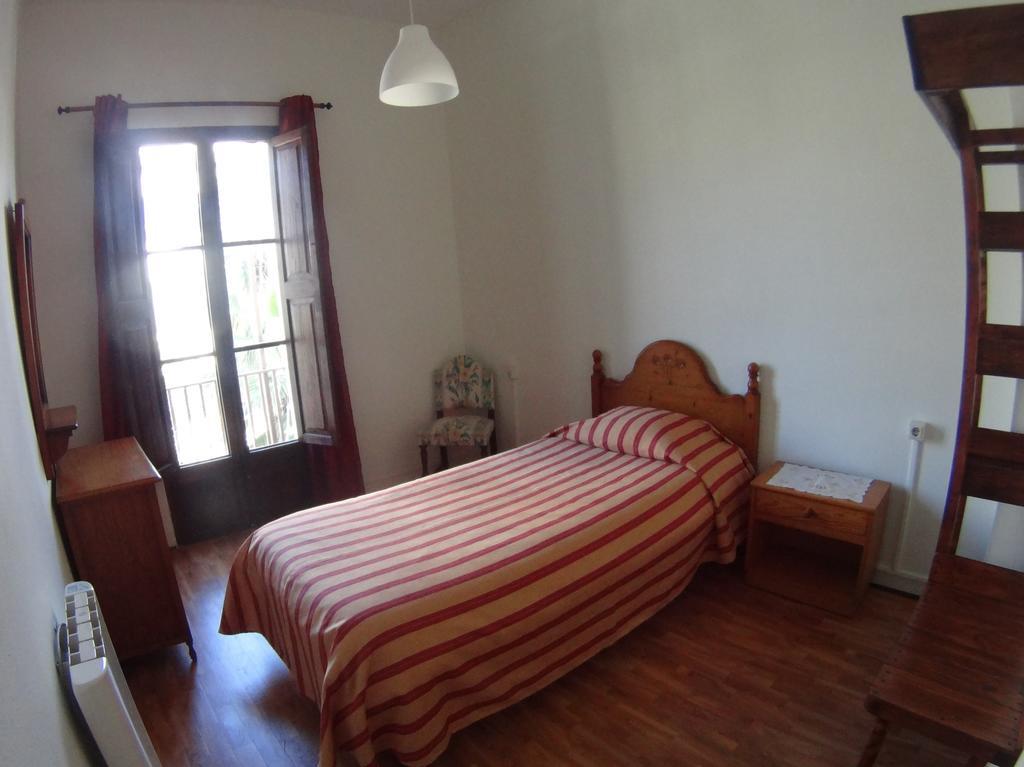 La Mimosa Guest house *