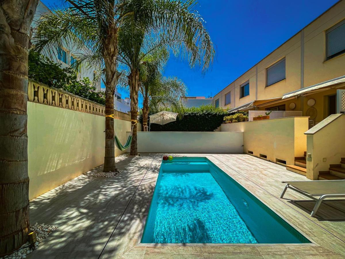Holiday home Casa Molinar