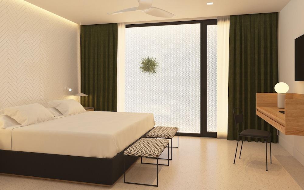Hotel Hm Blanc Palma
