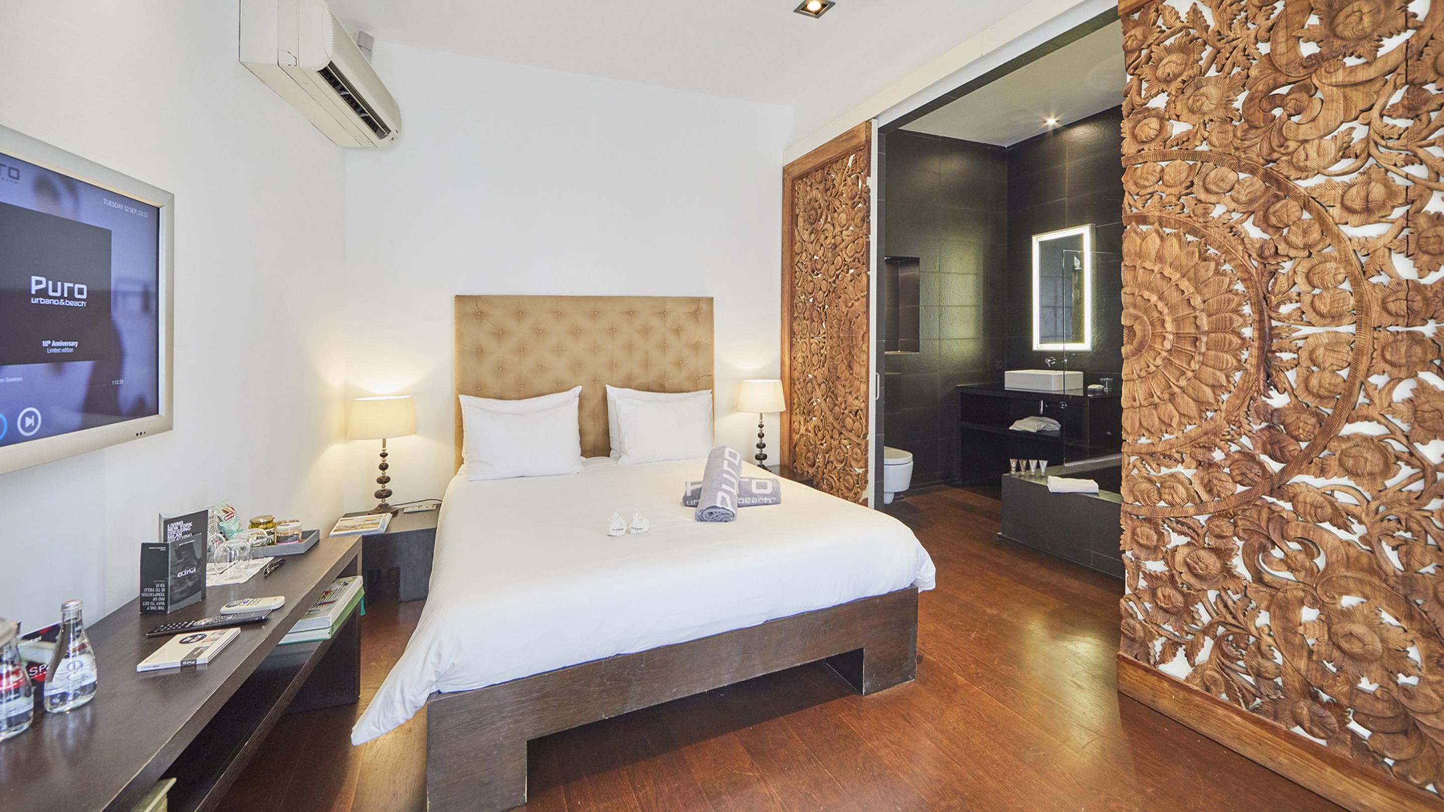 Hotel Puro Oasis Urbano