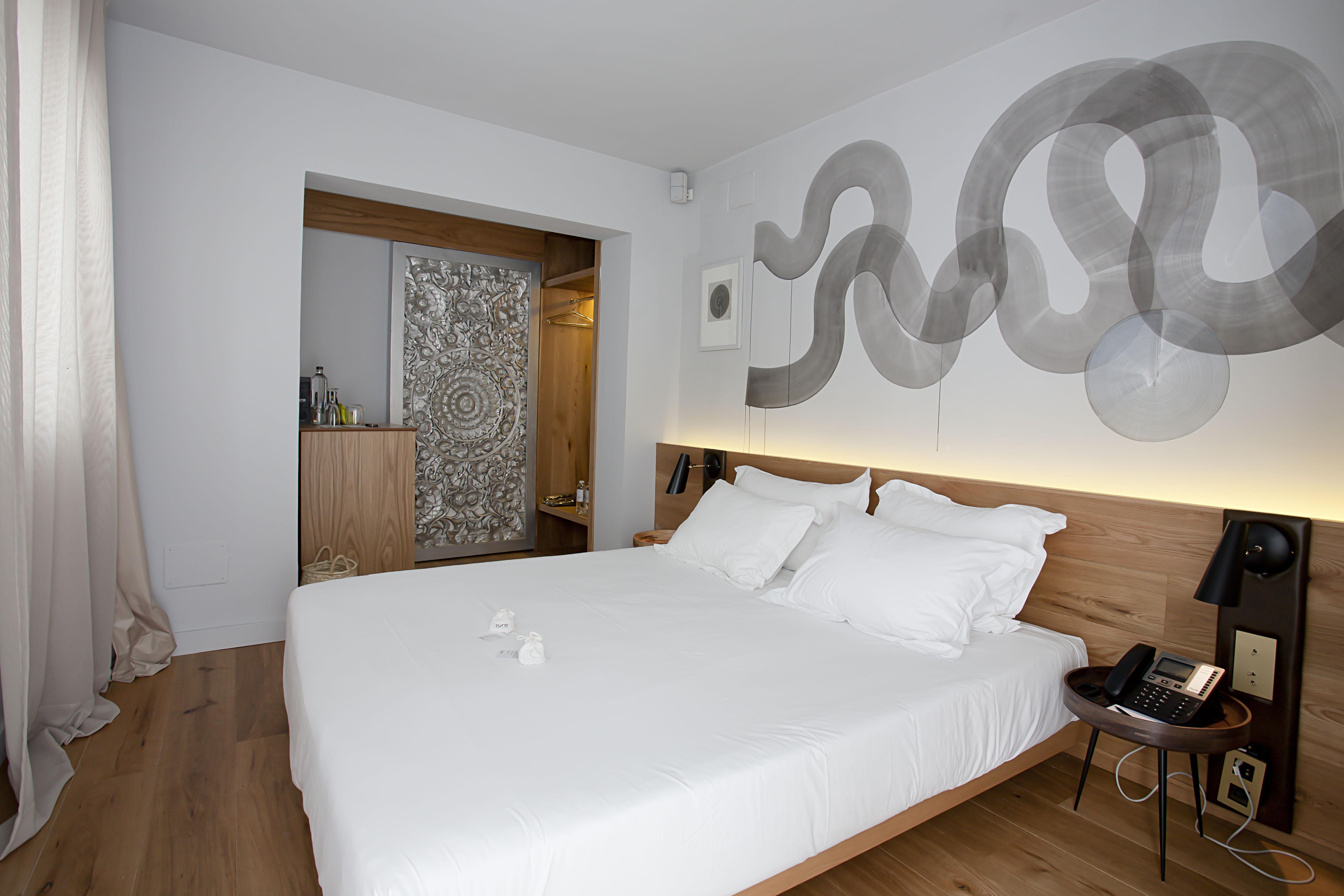 Hotel Puro Oasis Urbano