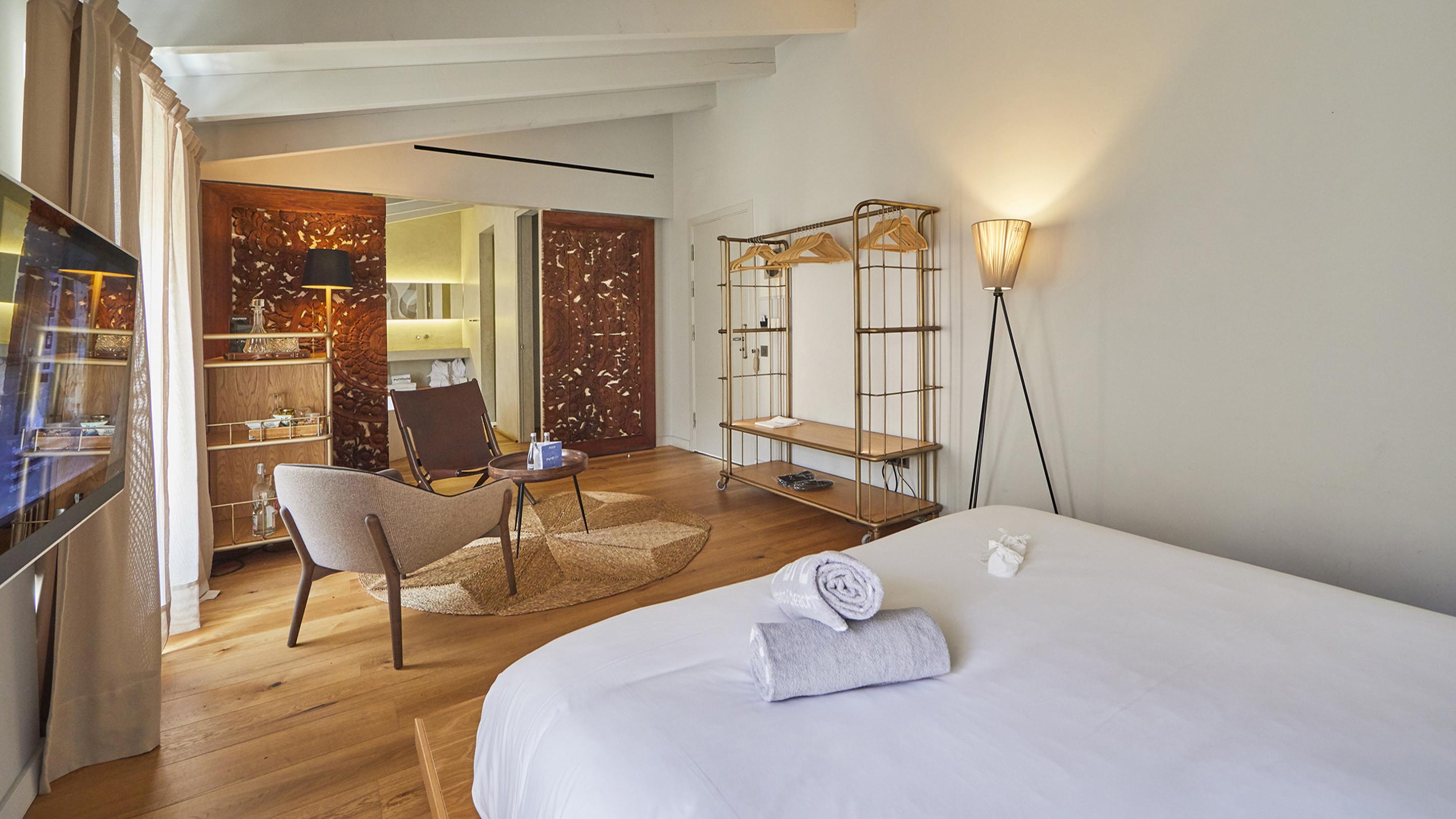 Hotel Puro Oasis Urbano Palma de Mallorca