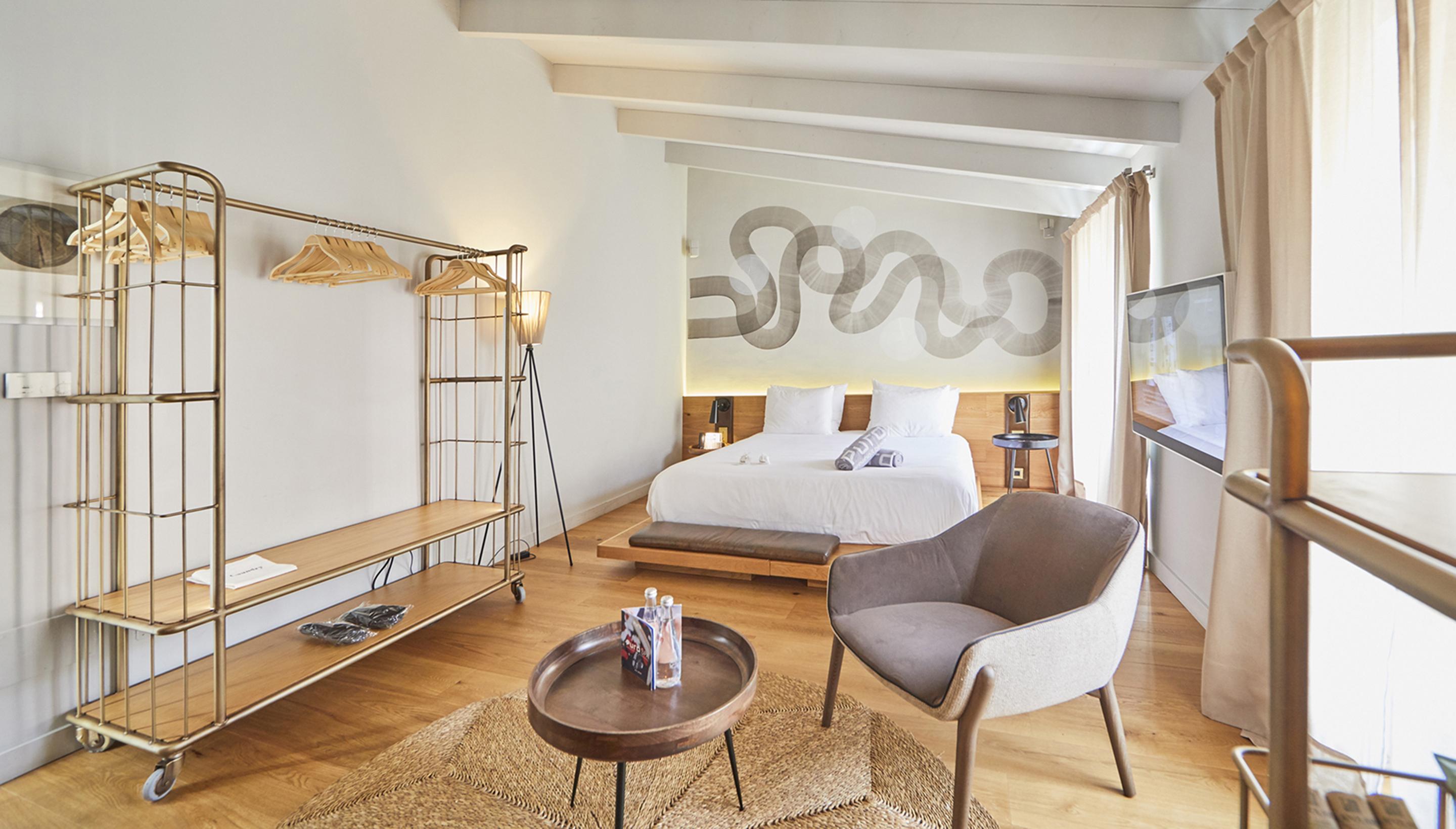 Puro Oasis Urbano Hotel Palma de Mallorca