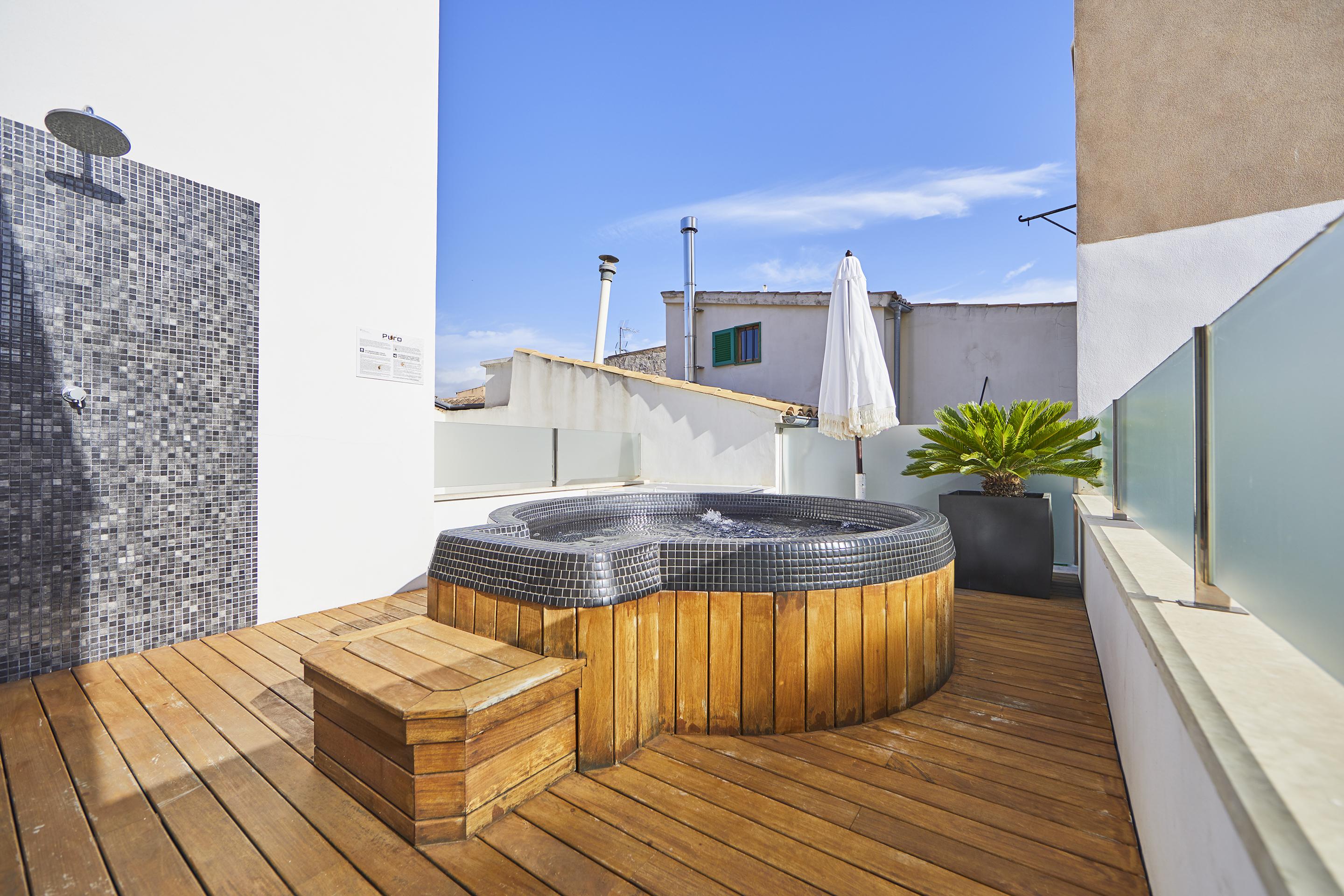 Hotel Puro Oasis Urbano