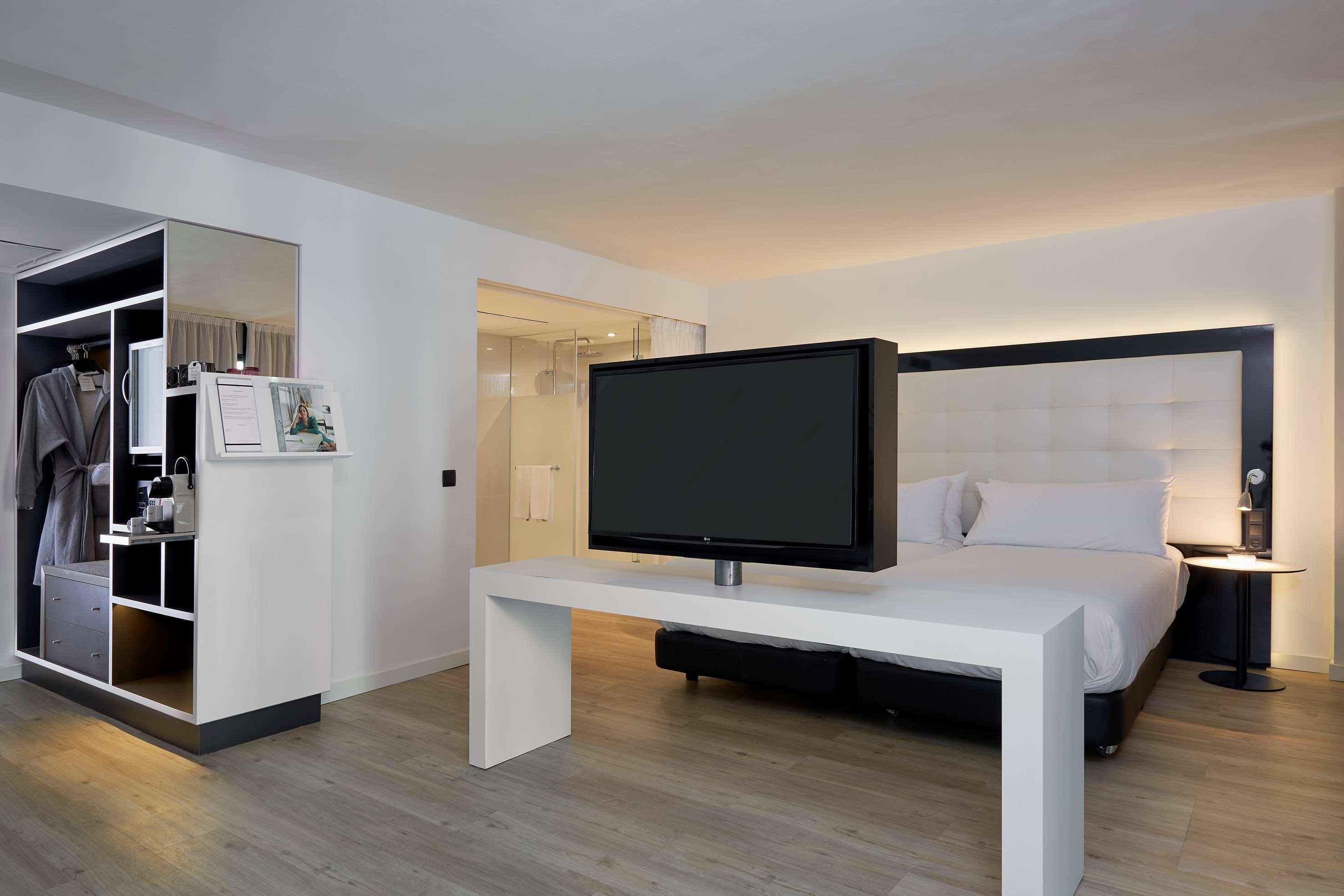 Hotel Innside By Melia Bosque