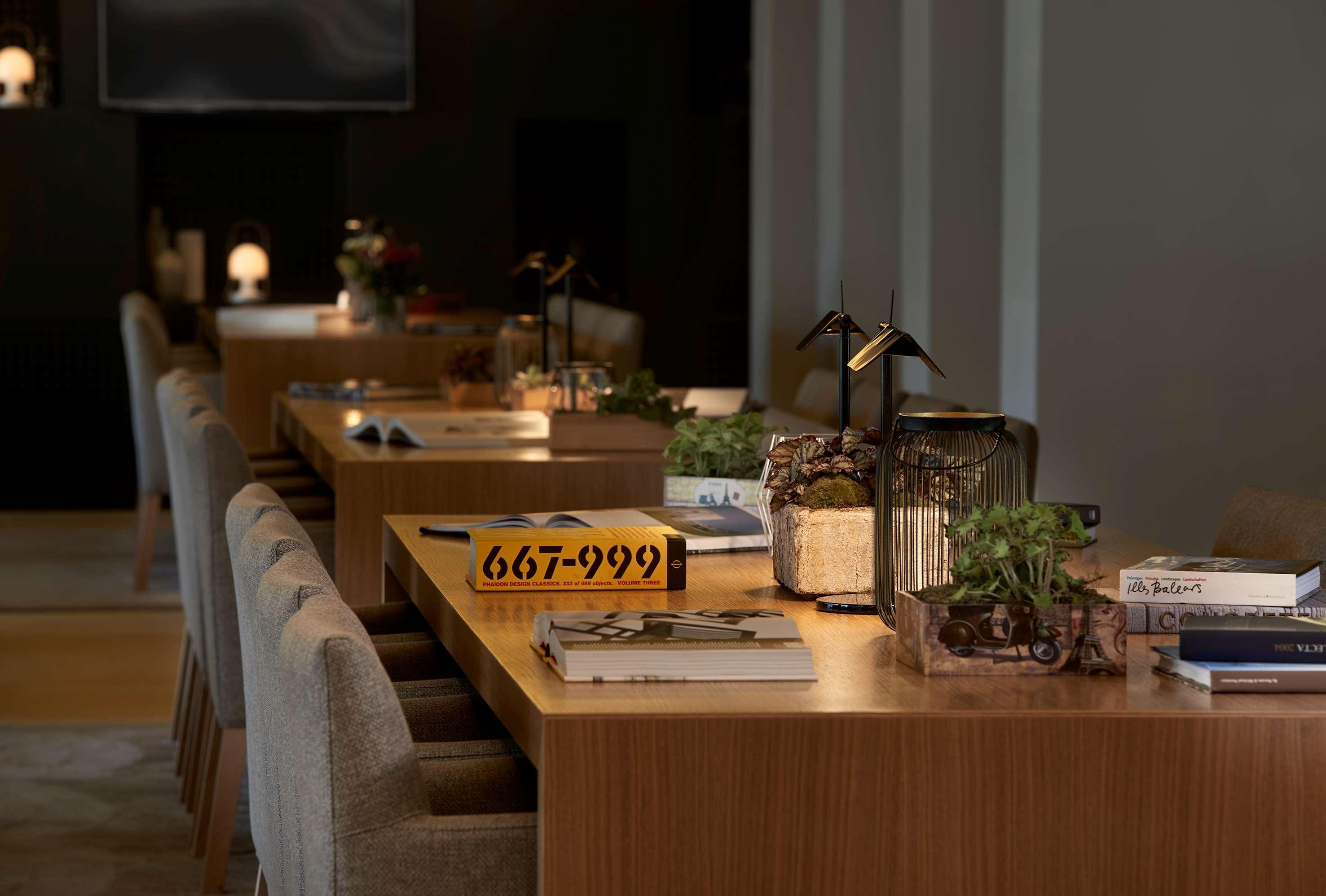 Hotel Innside By Melia Bosque Palma de Mallorca