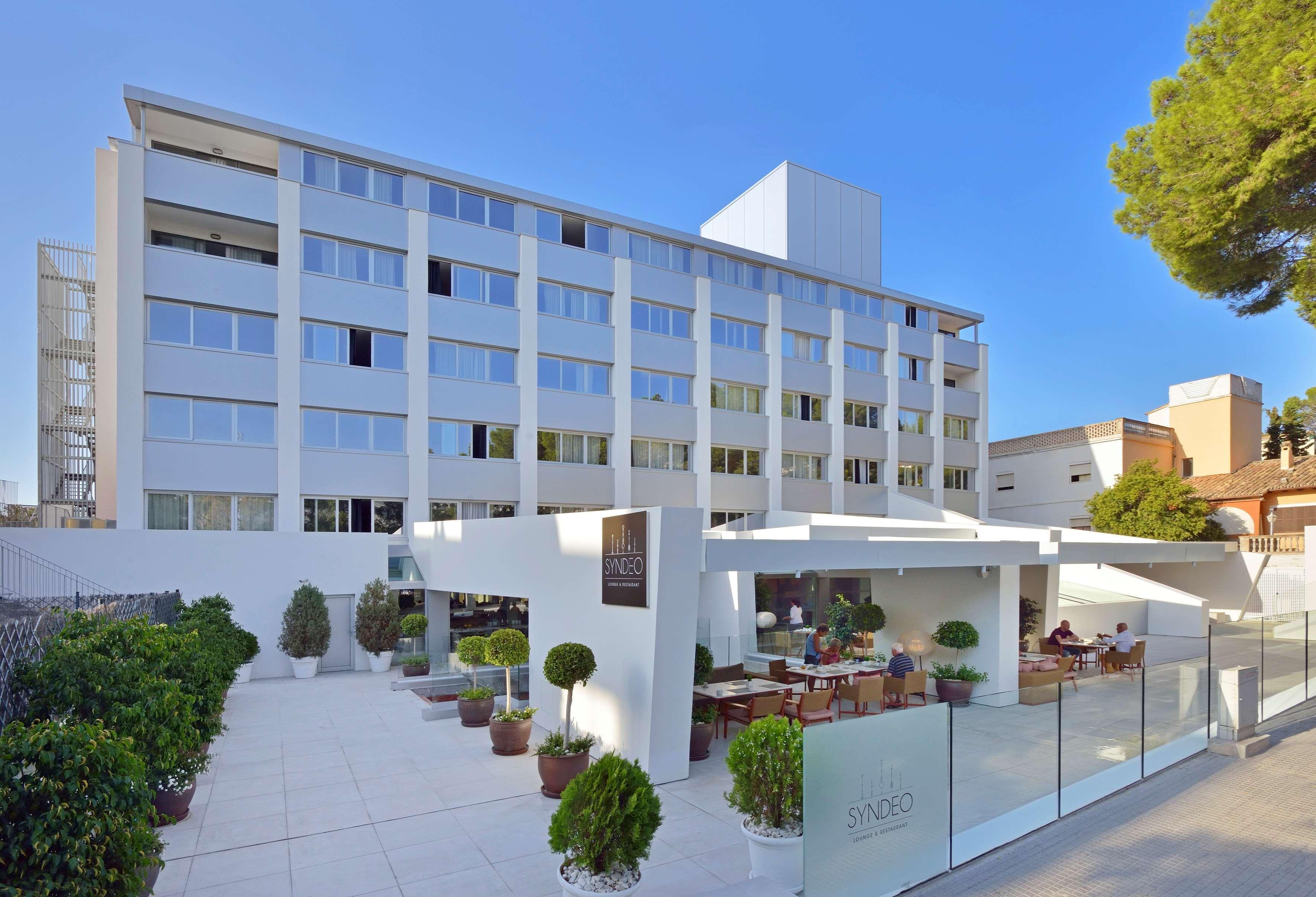 Innside By Melia Bosque Hotel Palma de Mallorca