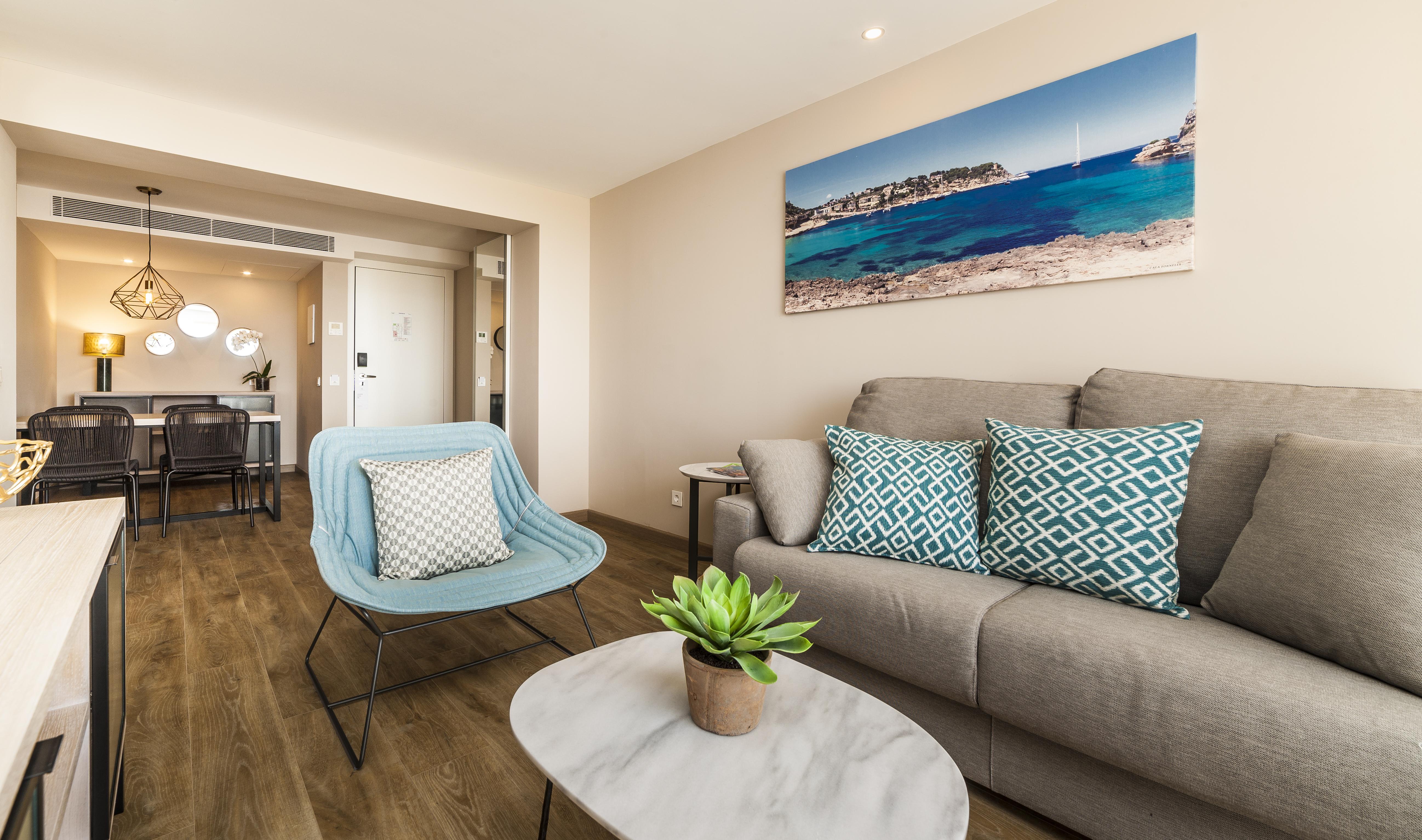 Eurostars Marivent Hotel Palma de Maiorca