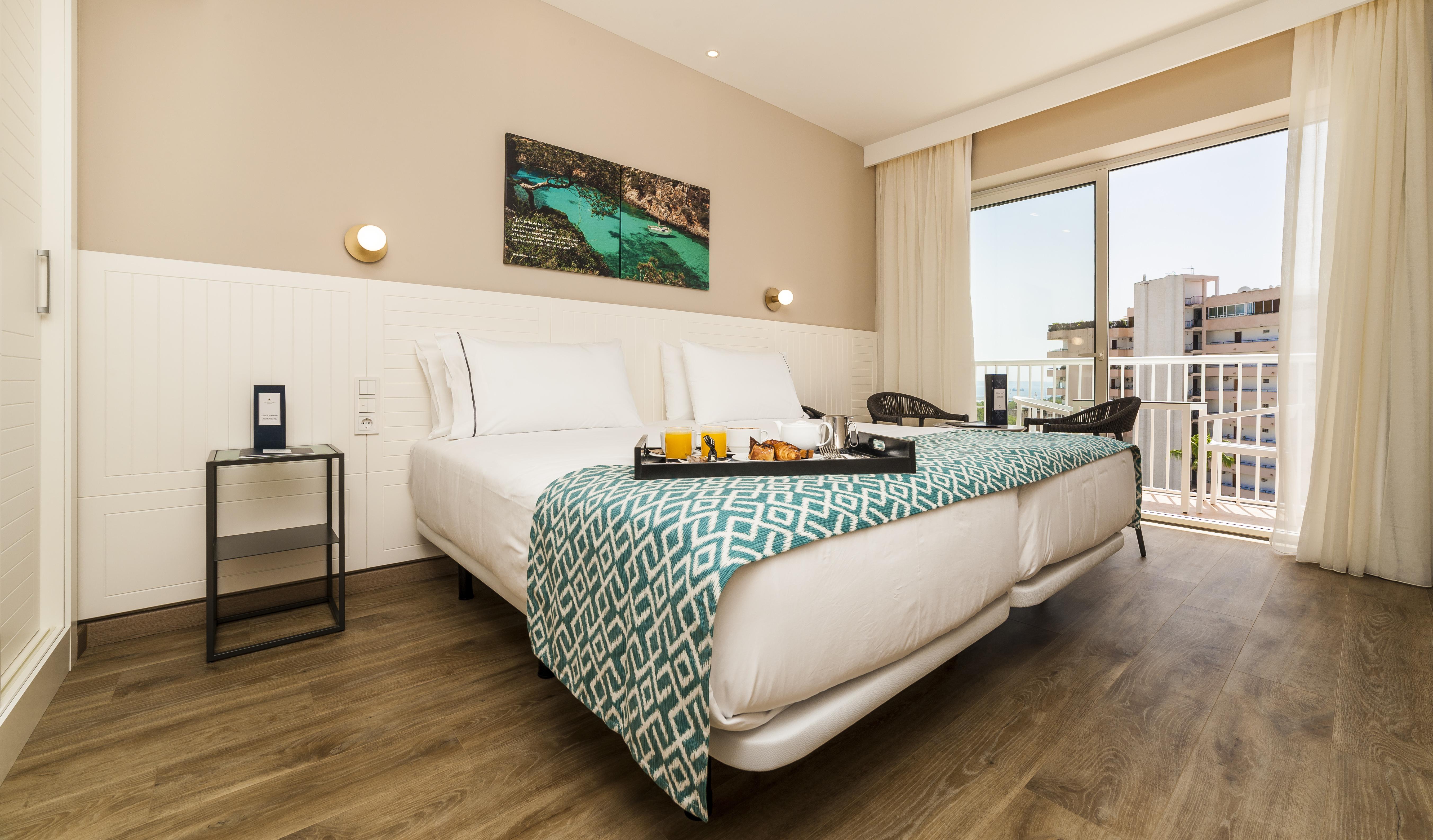 Hotel Eurostars Marivent Palma de Maiorca