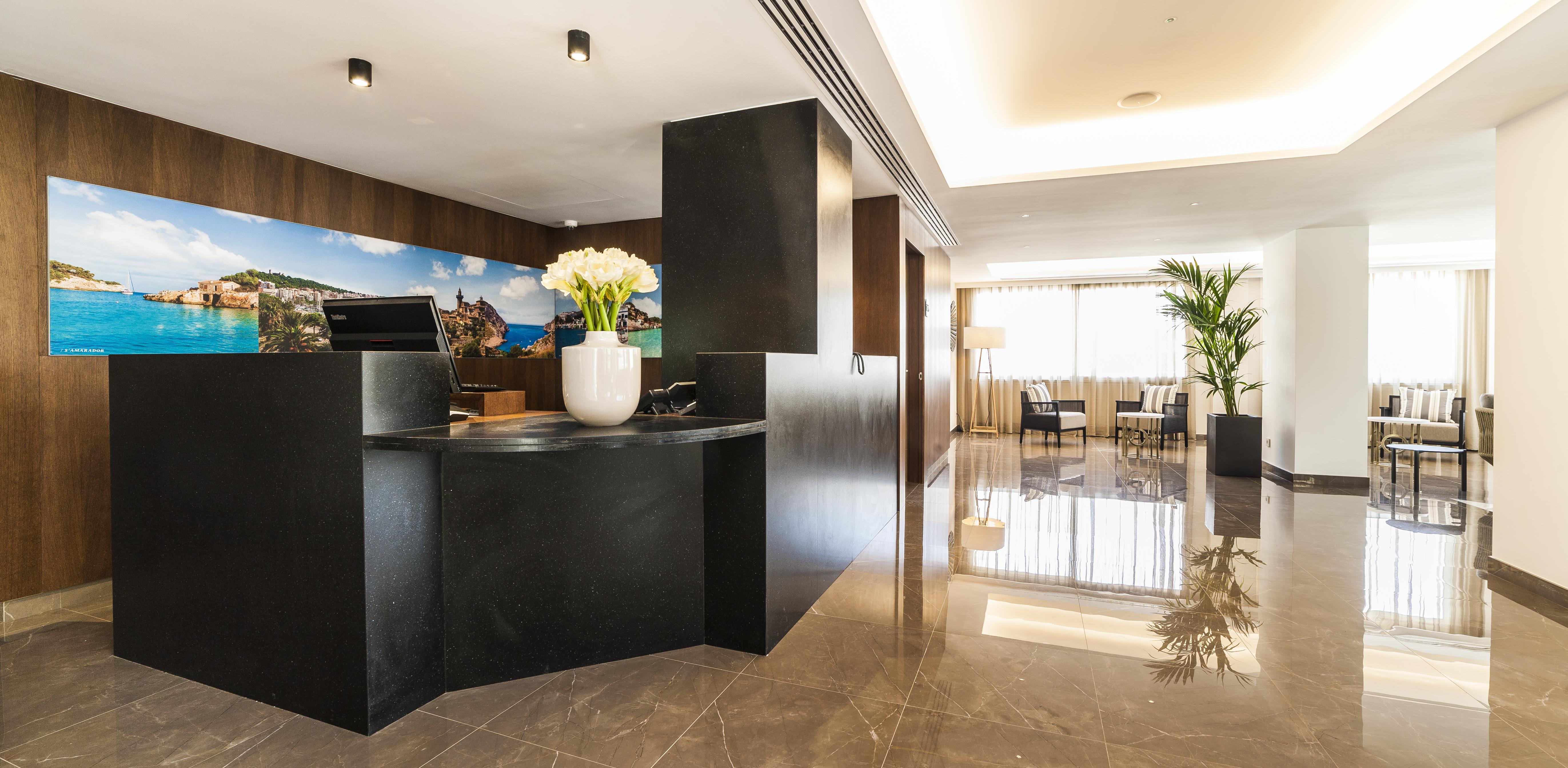 Eurostars Marivent 4* Palma de Maiorca