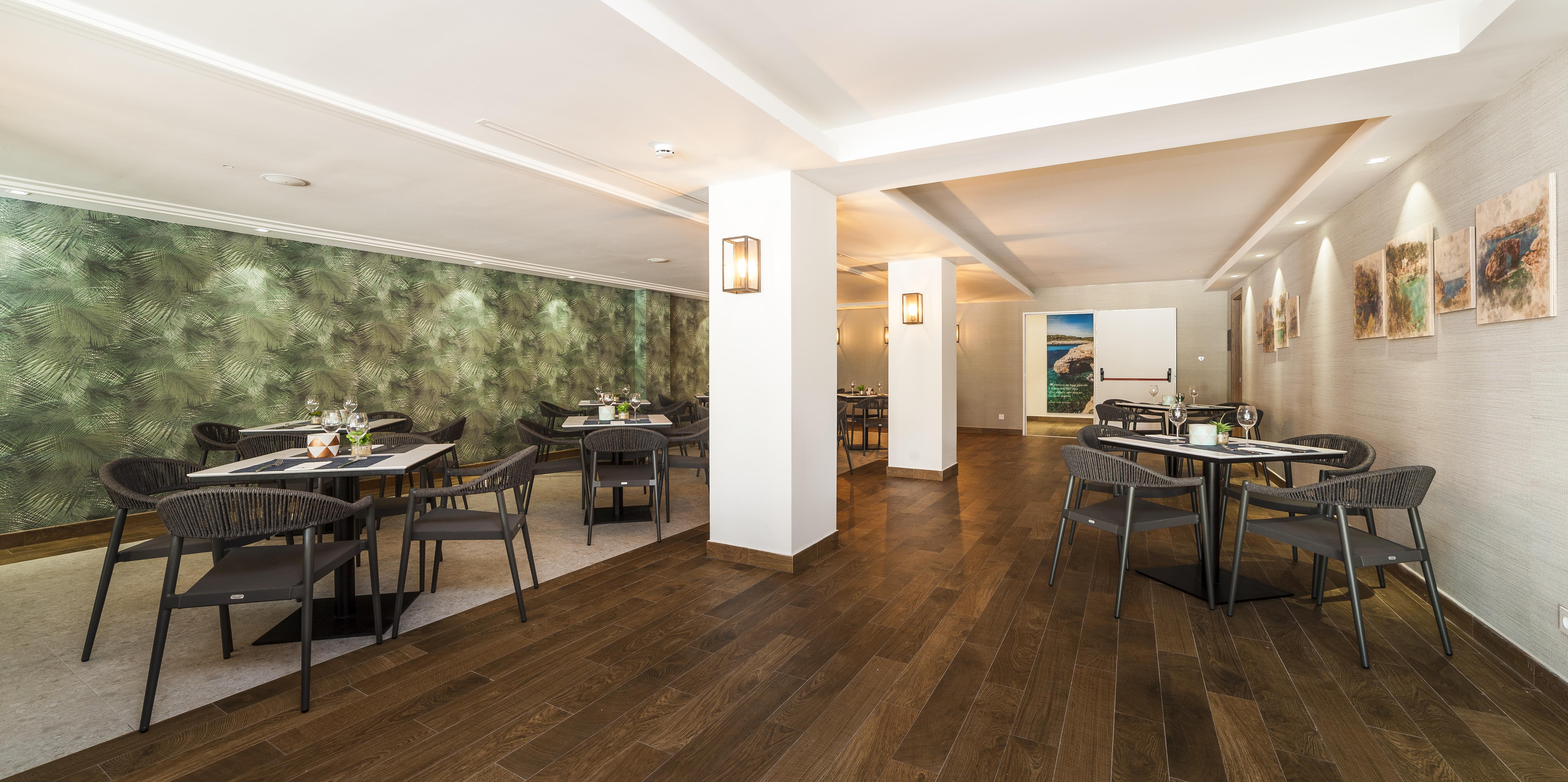 Hotel Eurostars Marivent Palma de Maiorca