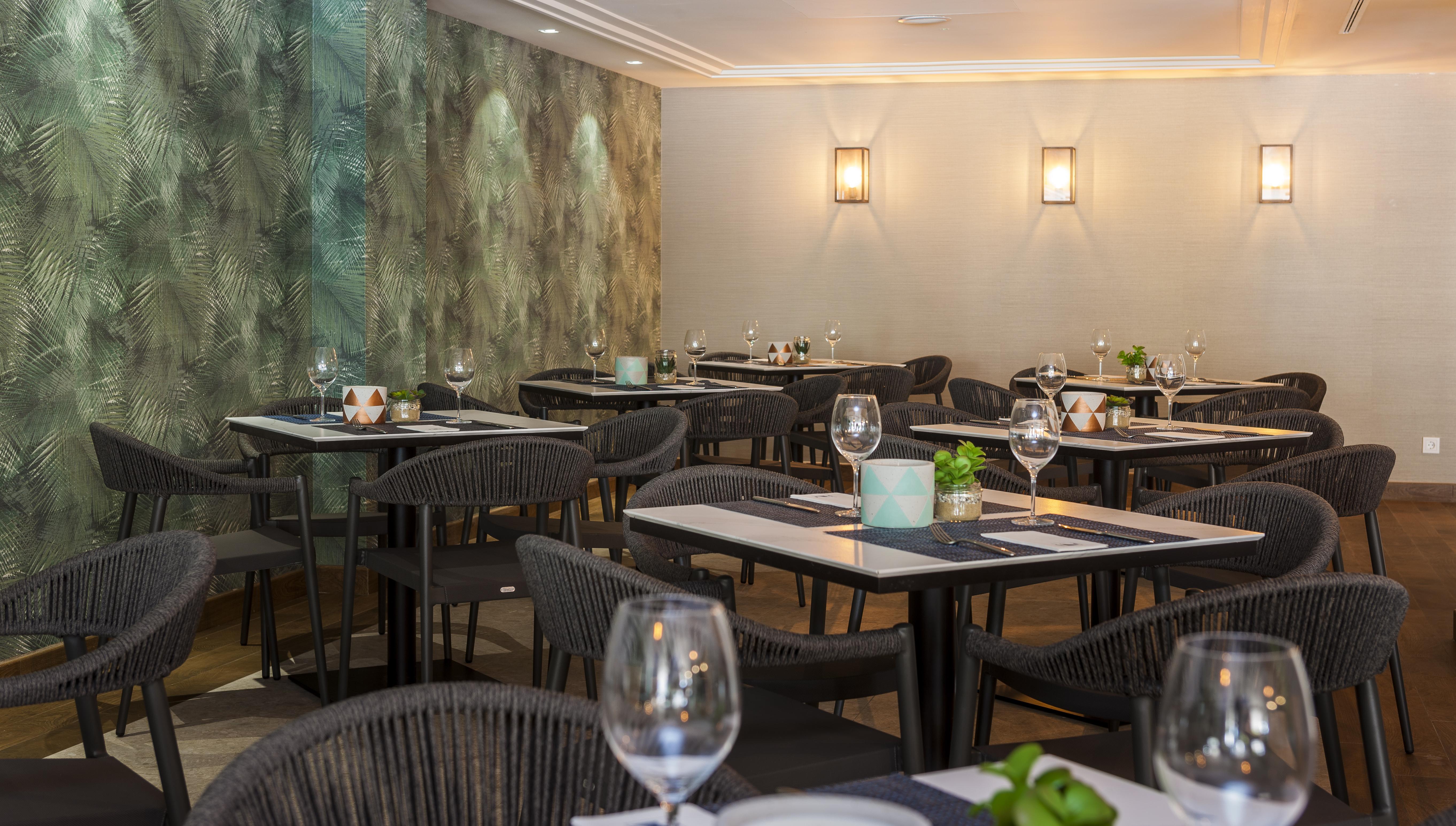Hotel Eurostars Marivent 4*