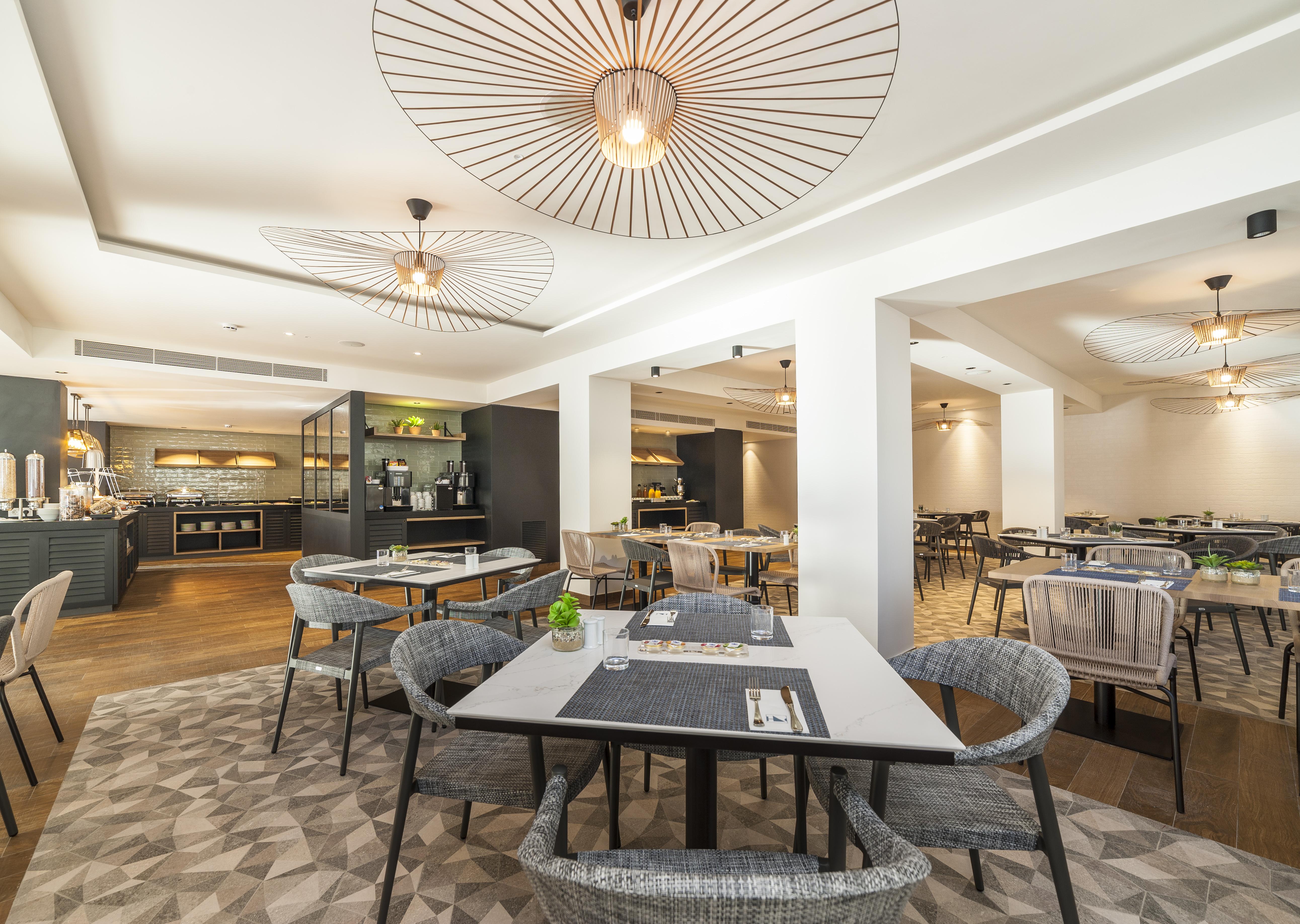 Eurostars Marivent Hotel 4*