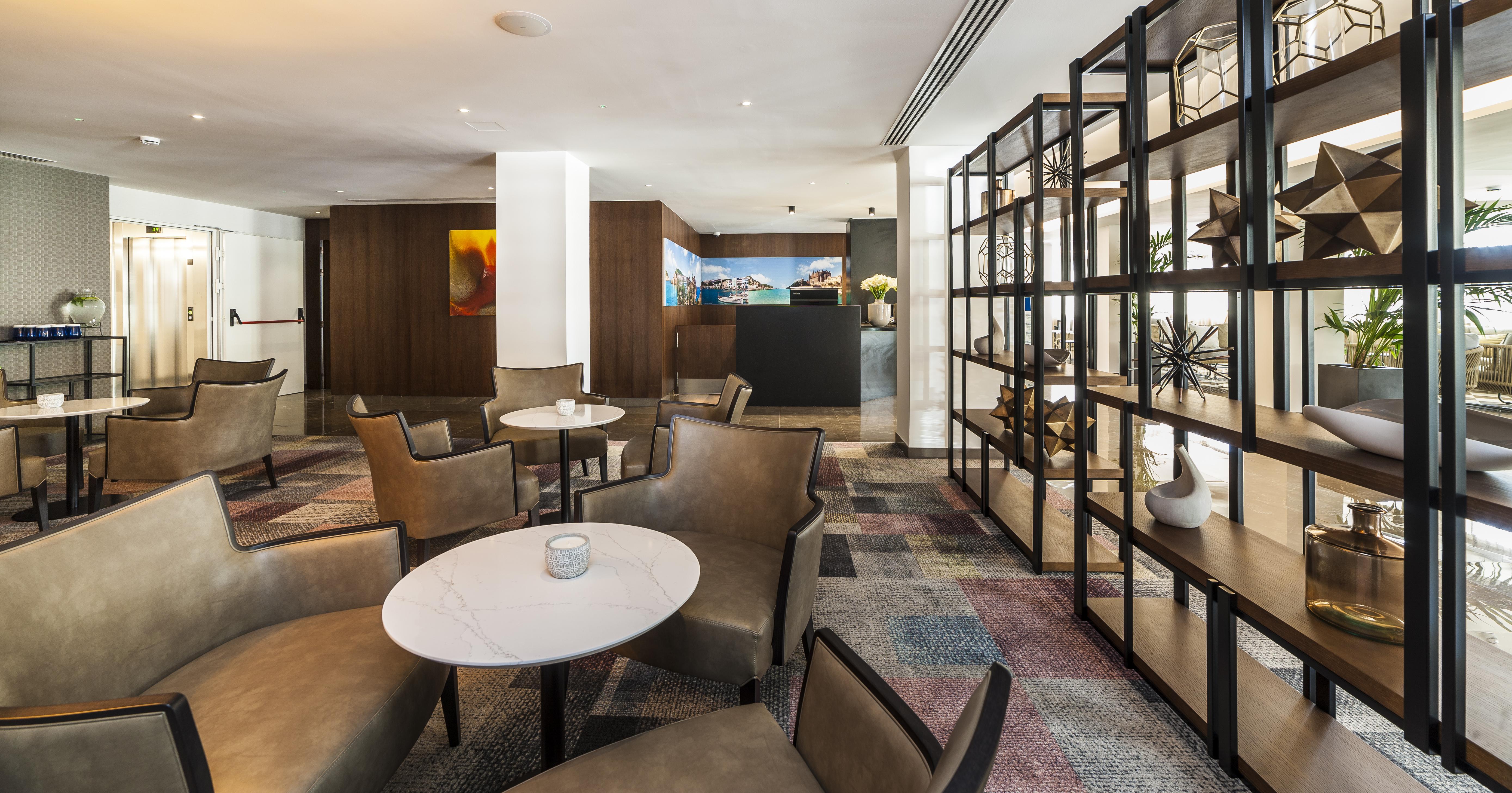 Eurostars Marivent