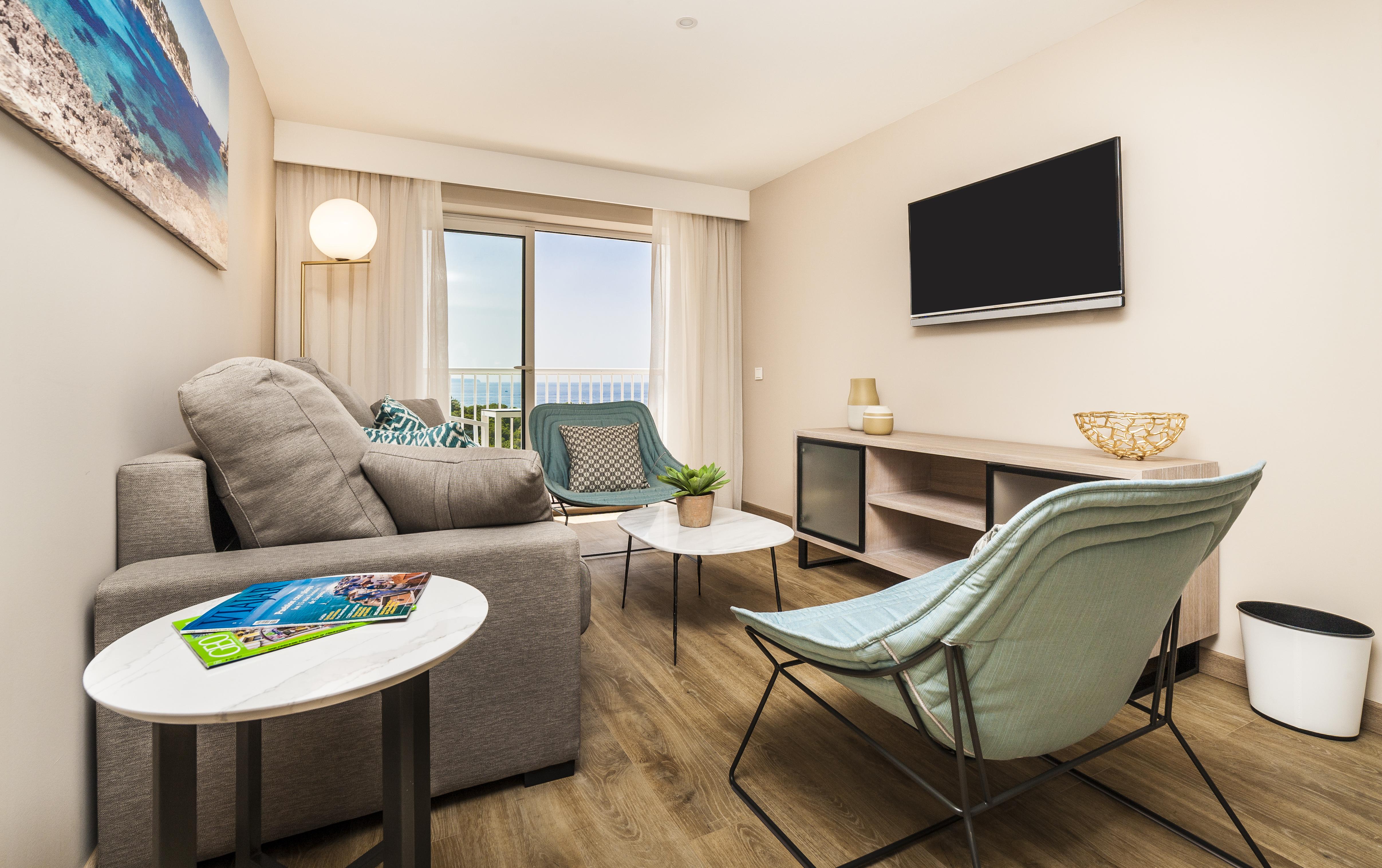 Hotel Eurostars Marivent 4*