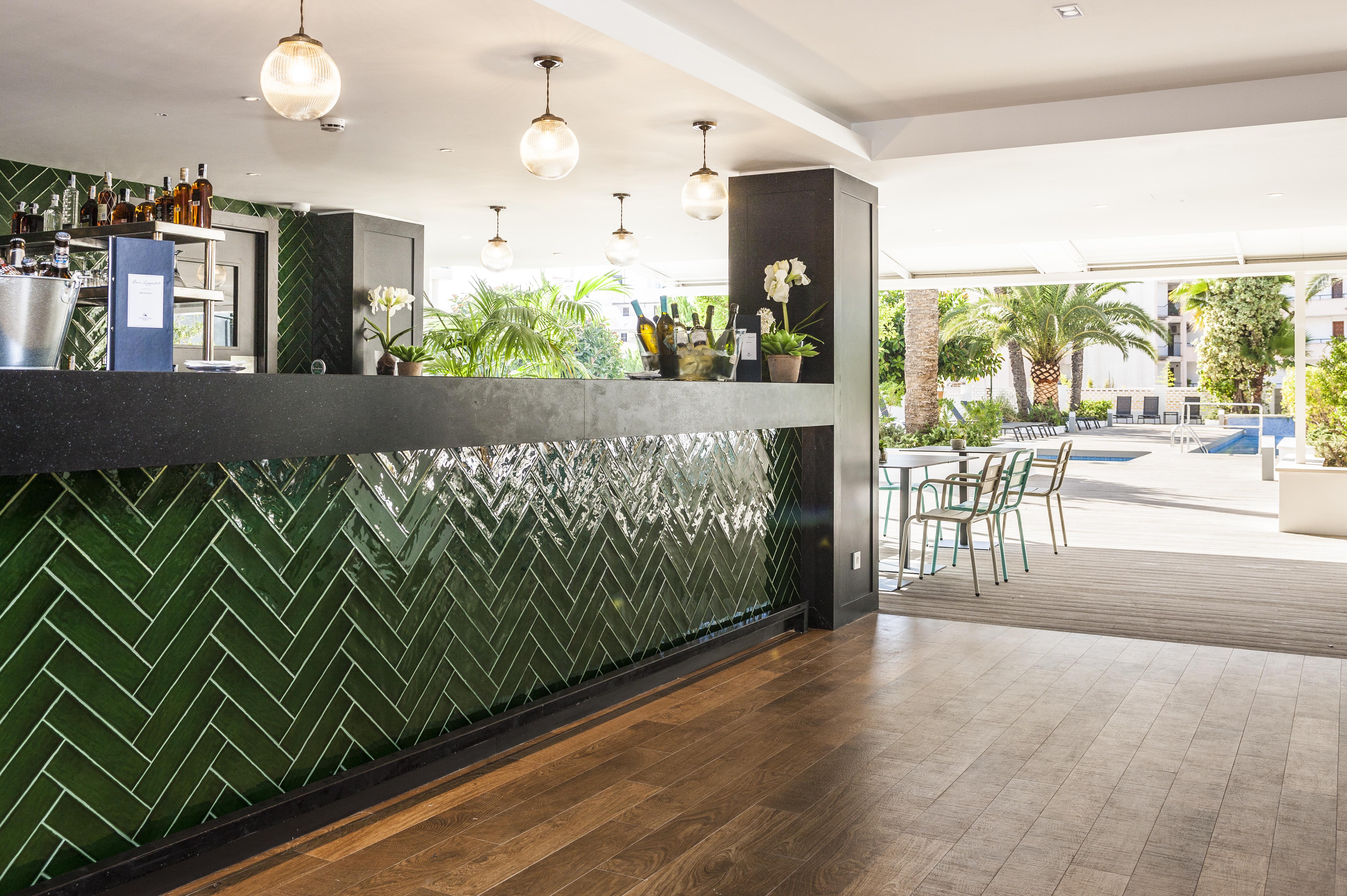 Eurostars Marivent Hotel Palma de Maiorca
