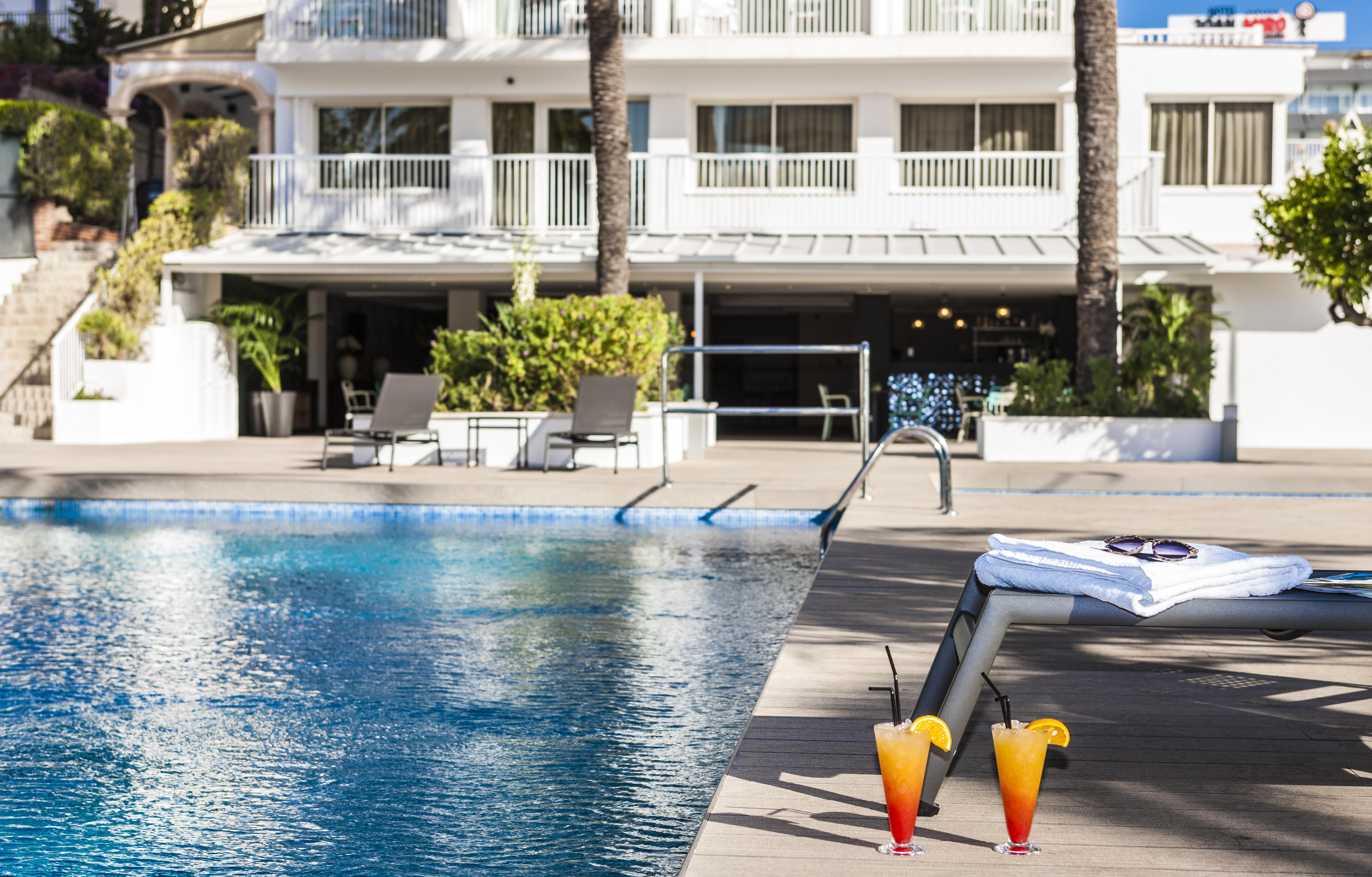 Eurostars Marivent Hotel 4*