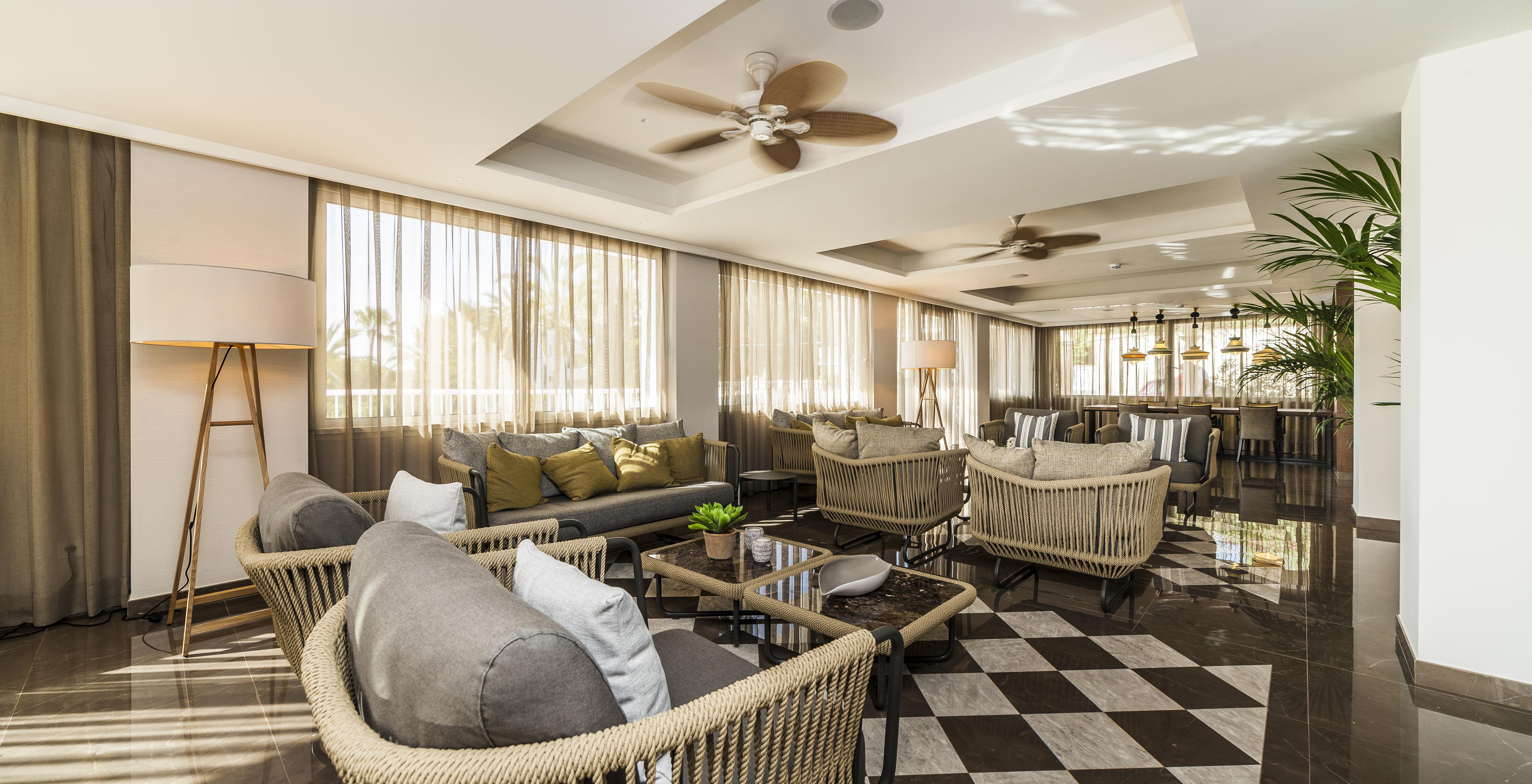 Eurostars Marivent Hotel