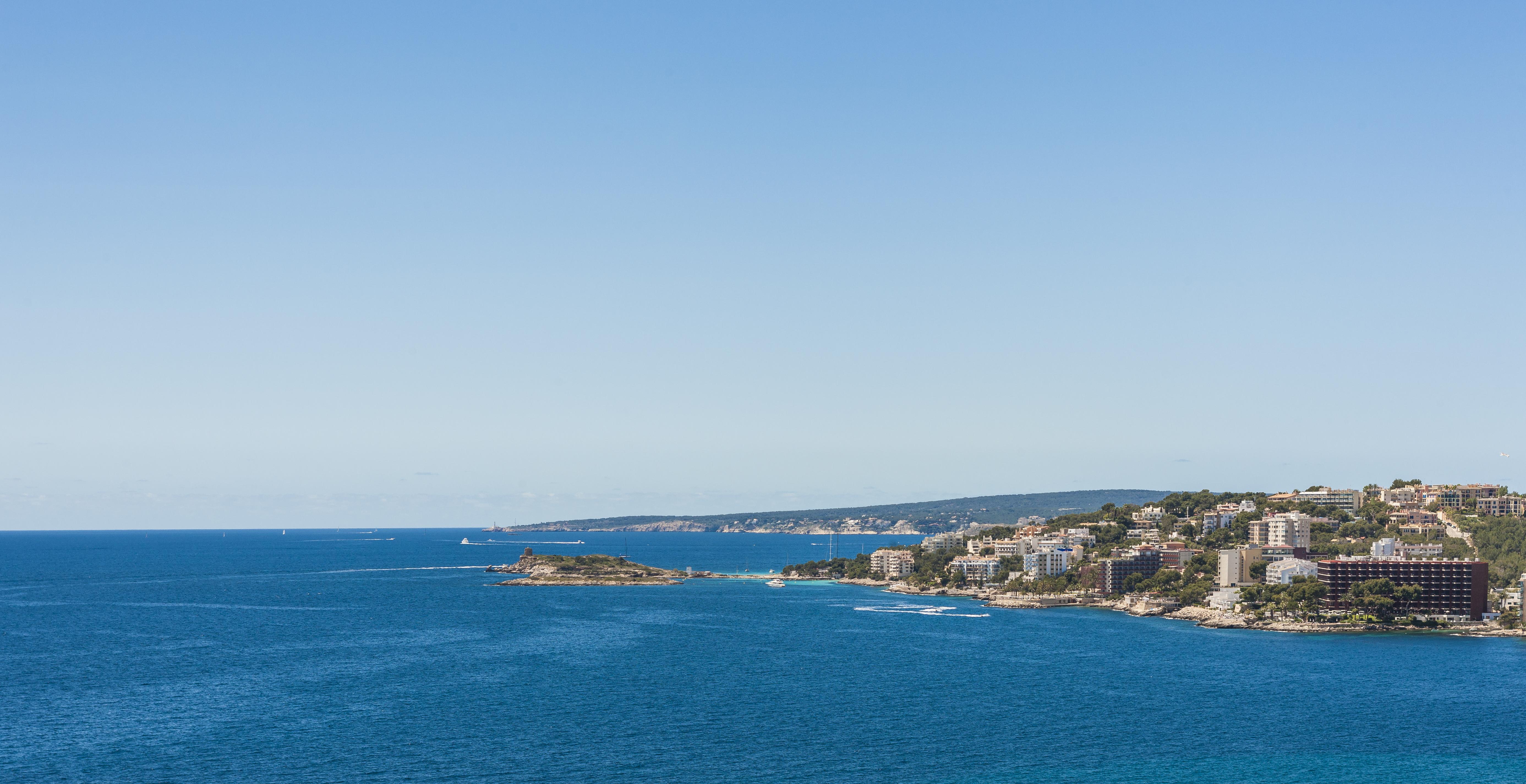 Eurostars Marivent Palma de Maiorca