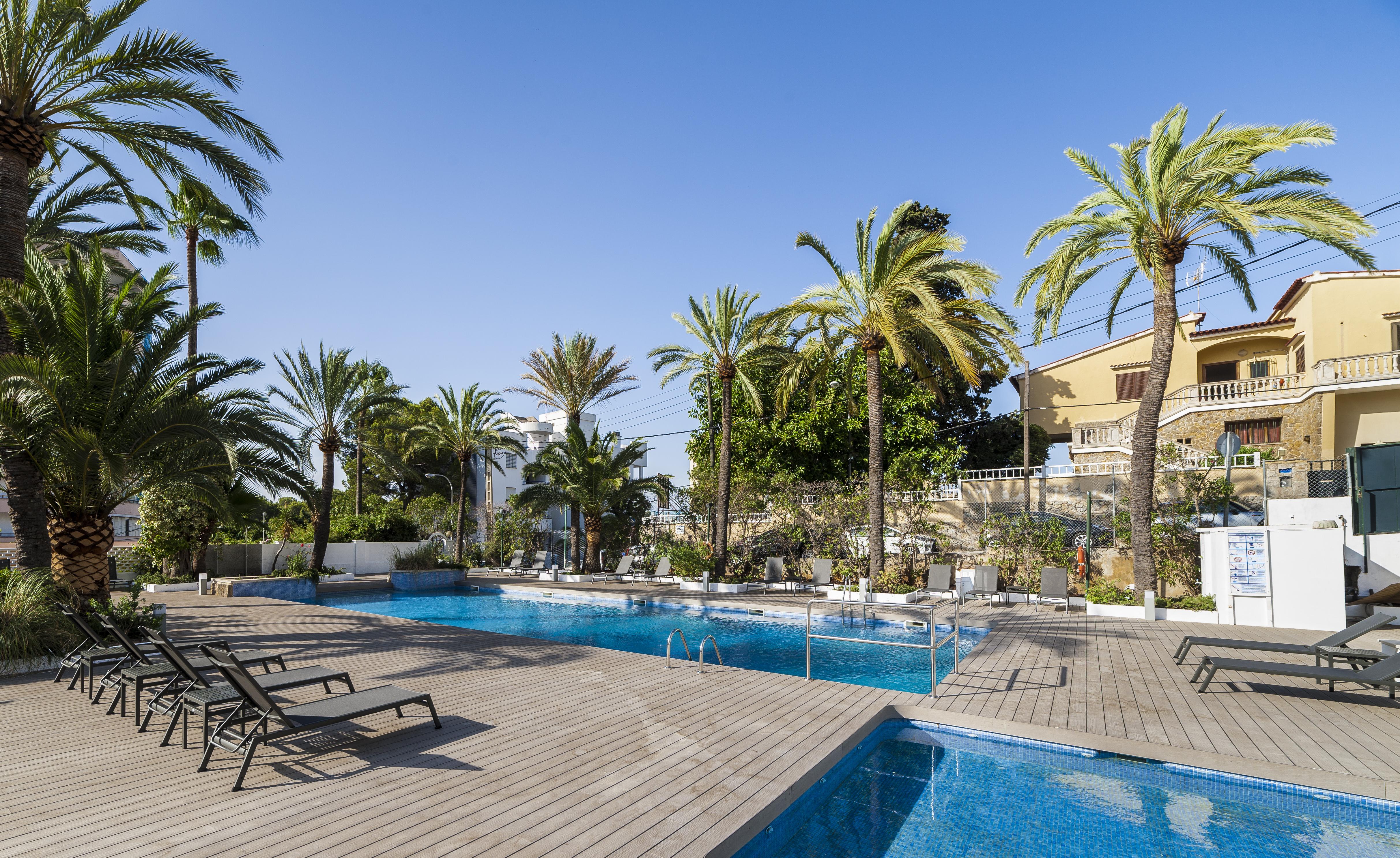 Eurostars Marivent Hotel