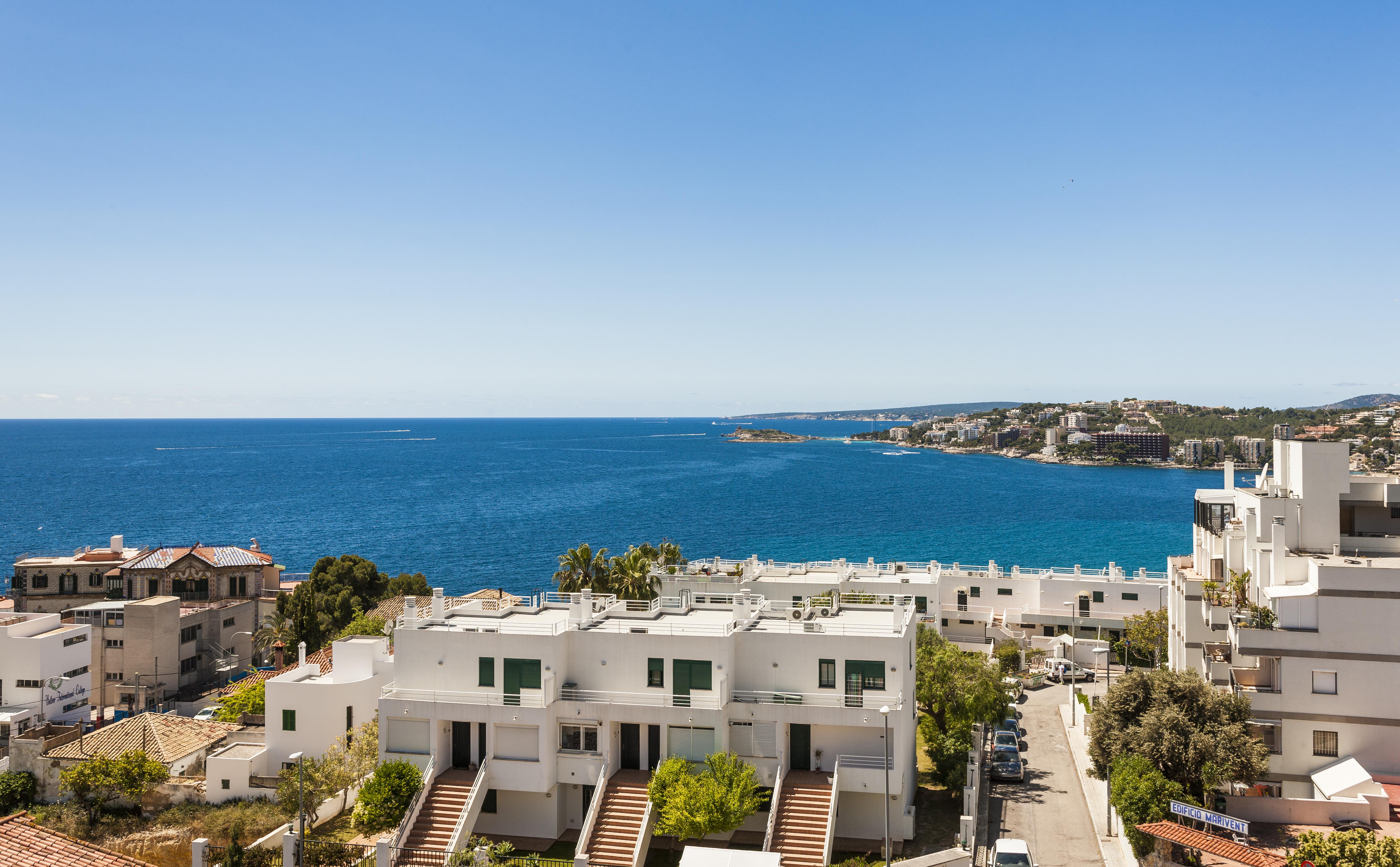 Eurostars Marivent Hotel Palma de Maiorca
