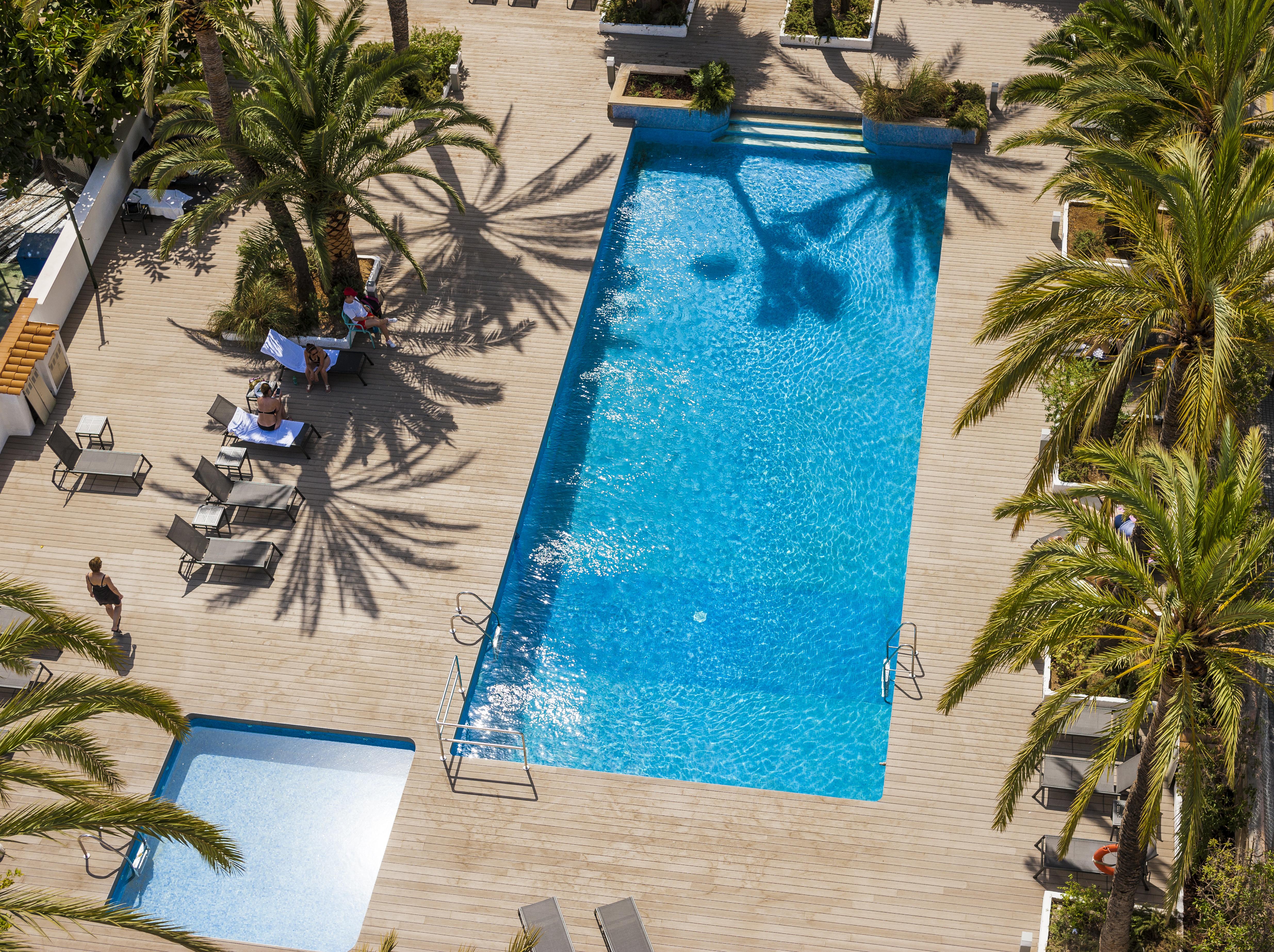 Eurostars Marivent 4*