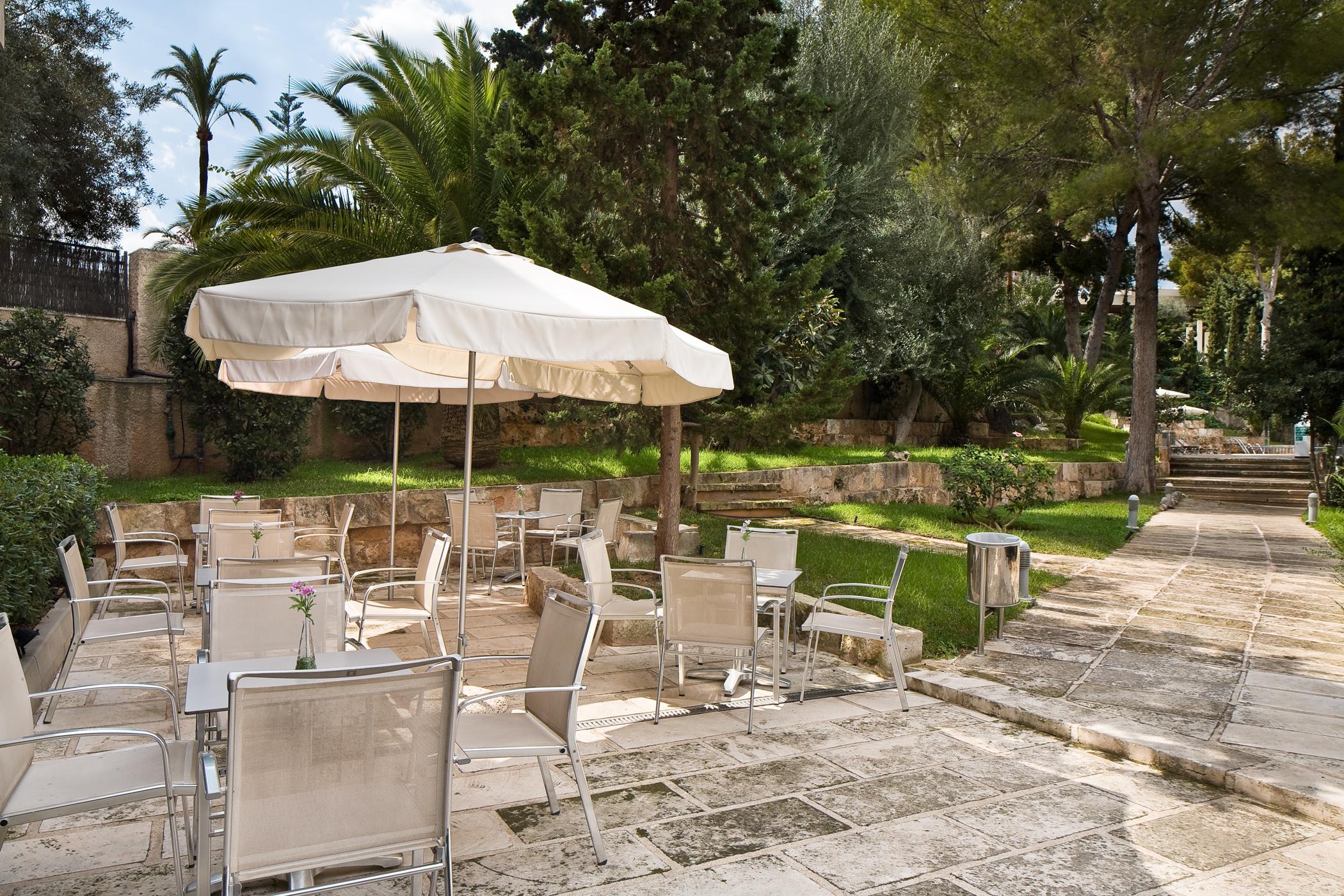 Hesperia Ciudad De Mallorca