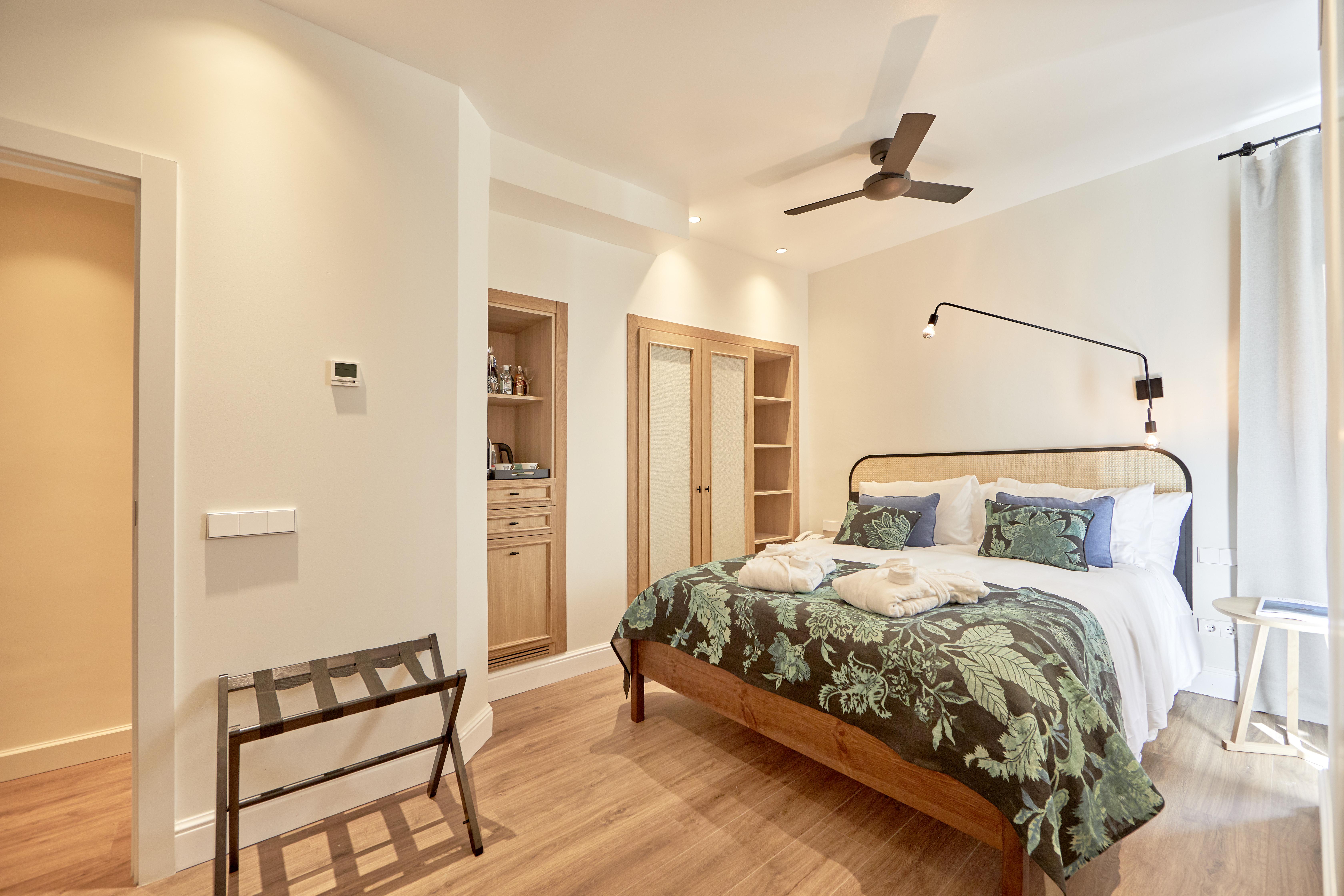 Hotel Mhouse Boutique 4*