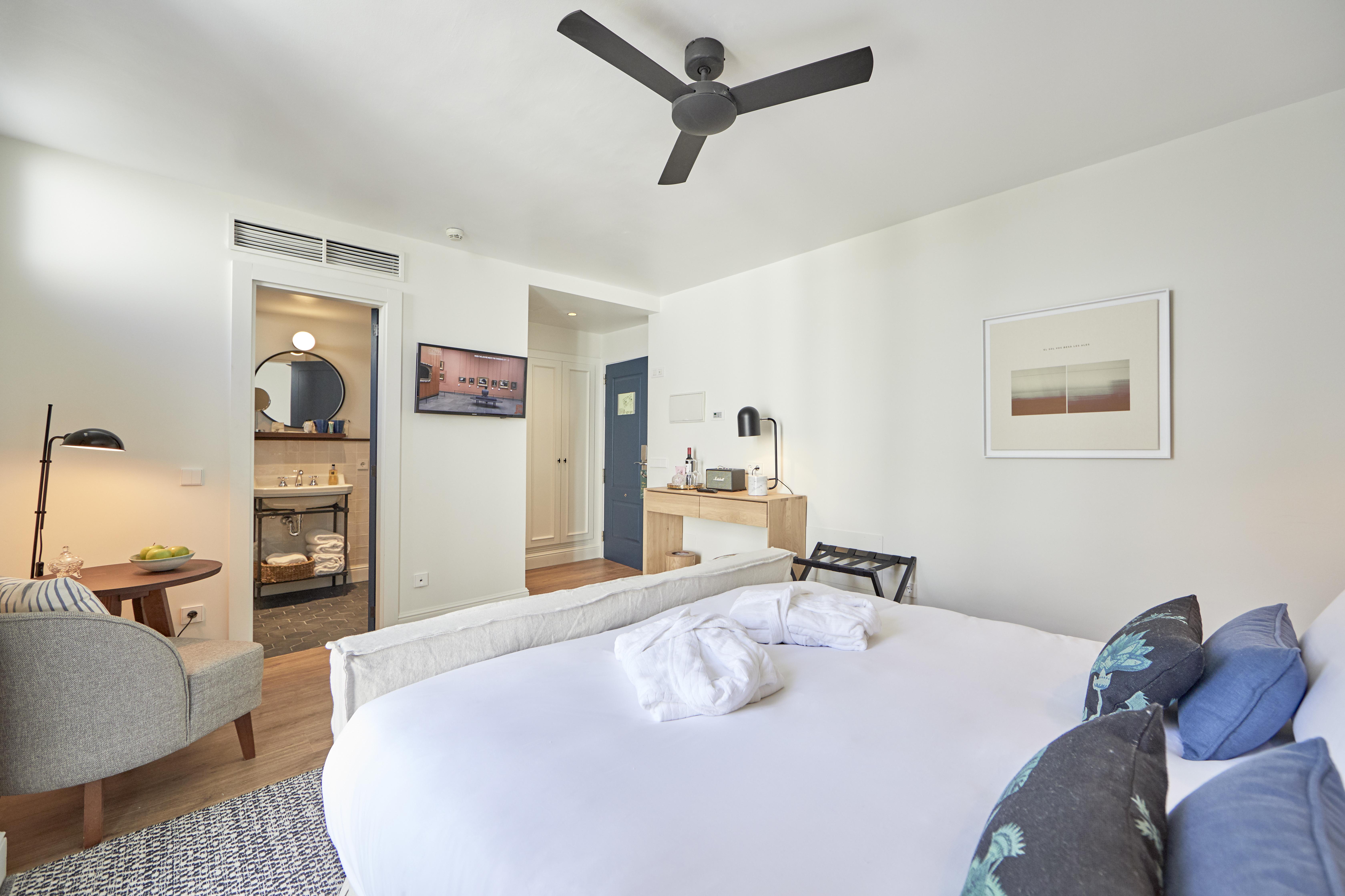 Mhouse Boutique Hotel 4*