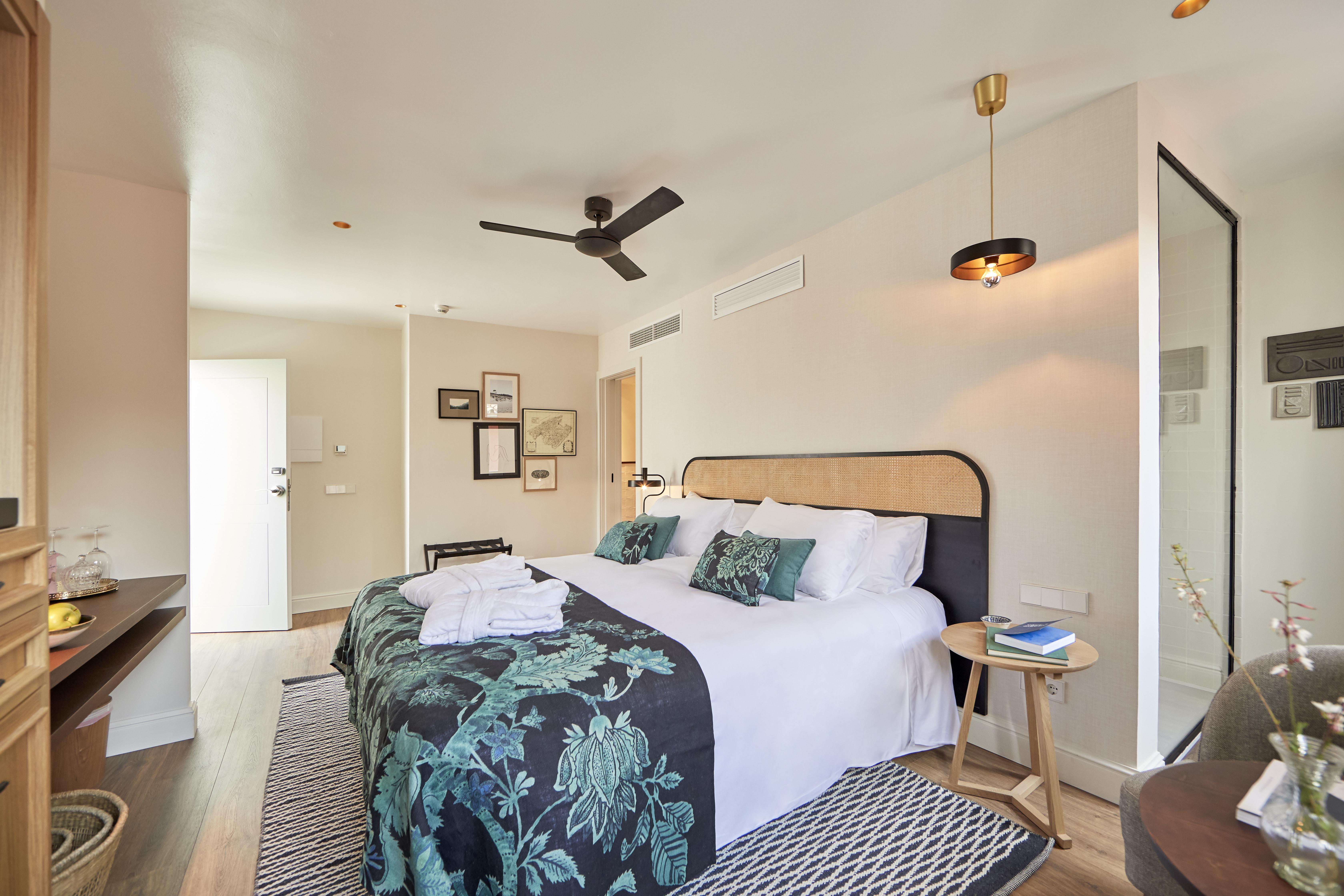 Hotel Mhouse Boutique Palma de Mallorca