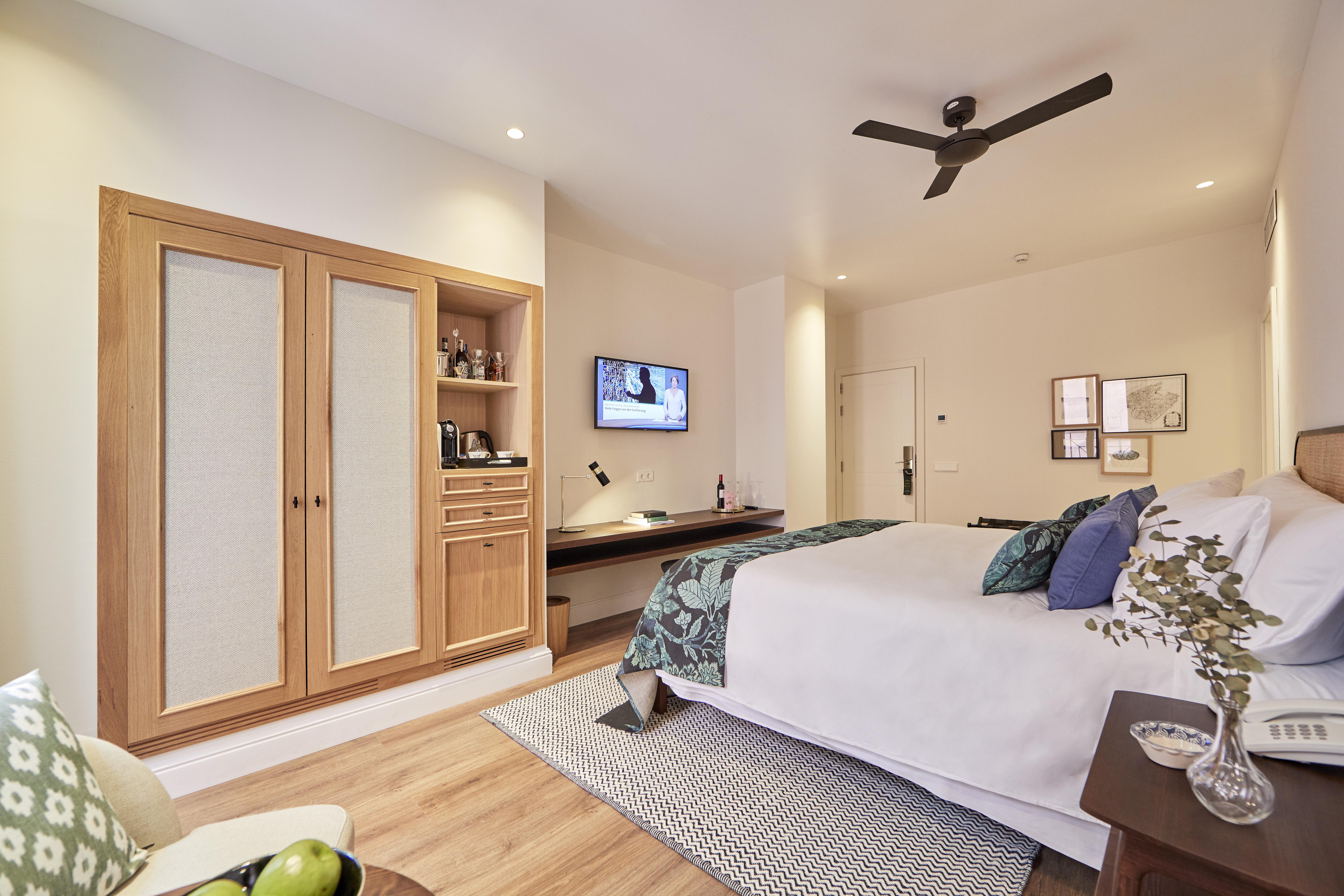 Hotel Mhouse Boutique