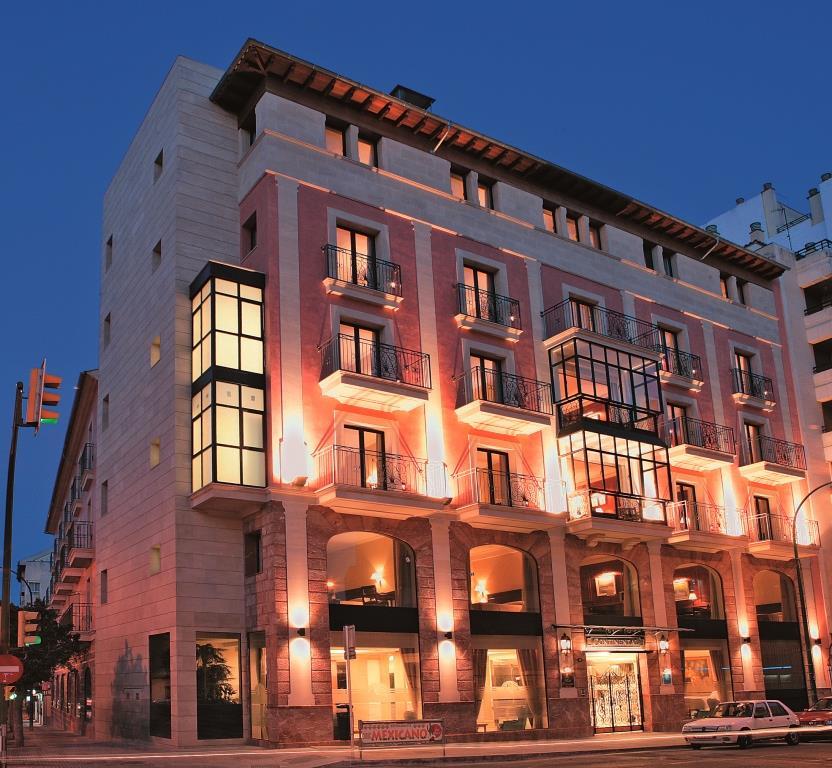 Bordoy Continental Palma de Maiorca