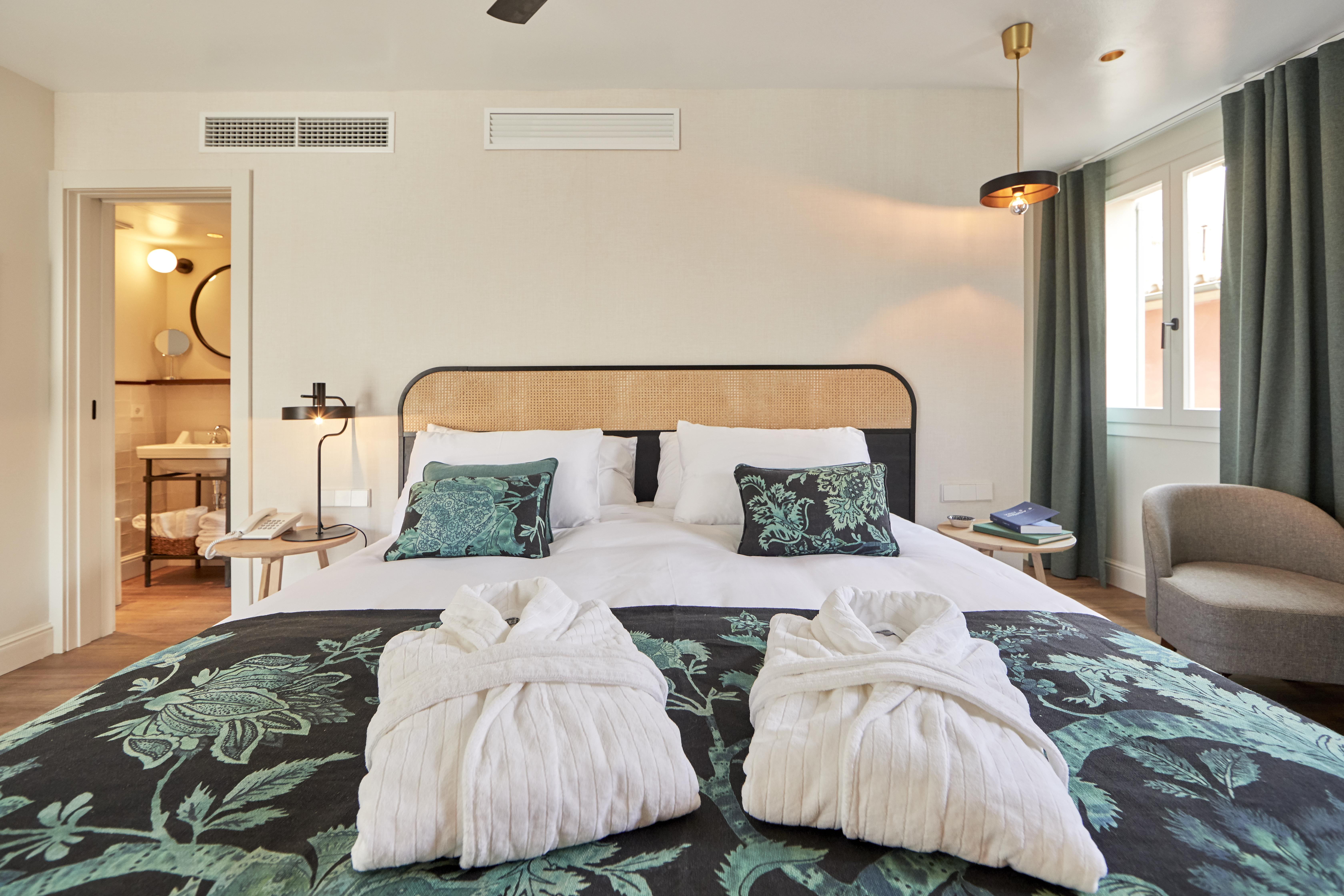 Hotel Mhouse Boutique