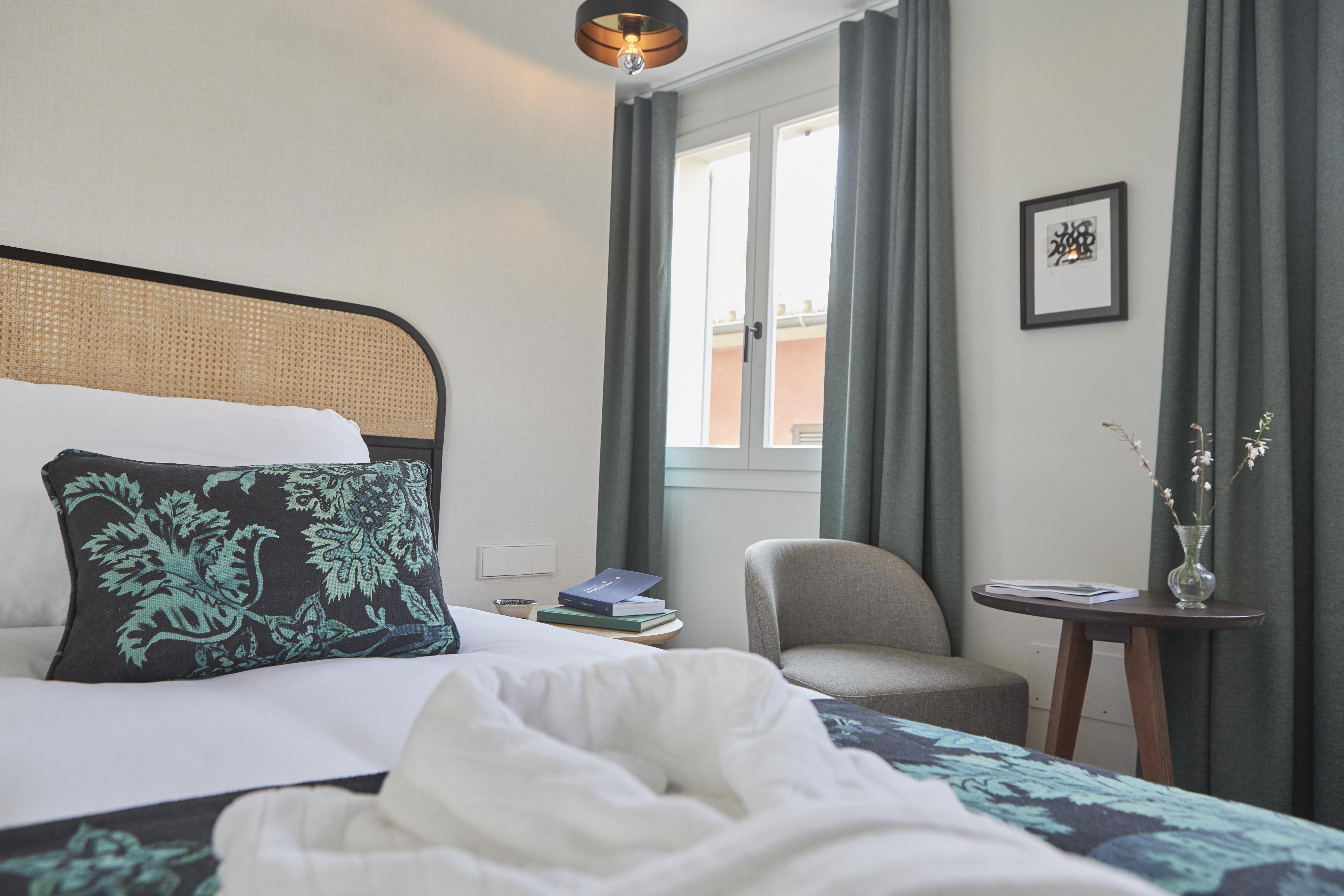 Mhouse Boutique 4*