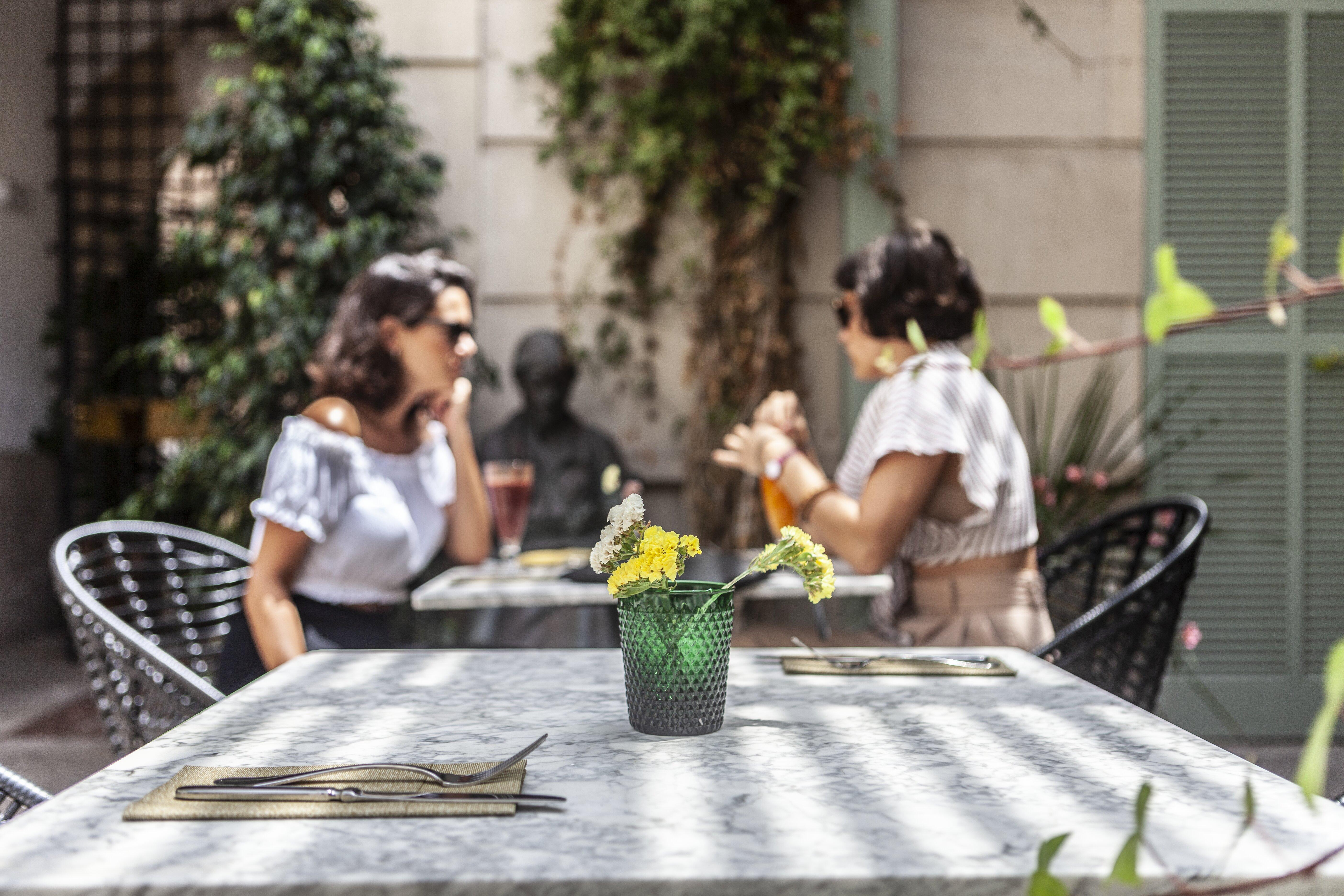 Mhouse Boutique Hotel Palma de Mallorca
