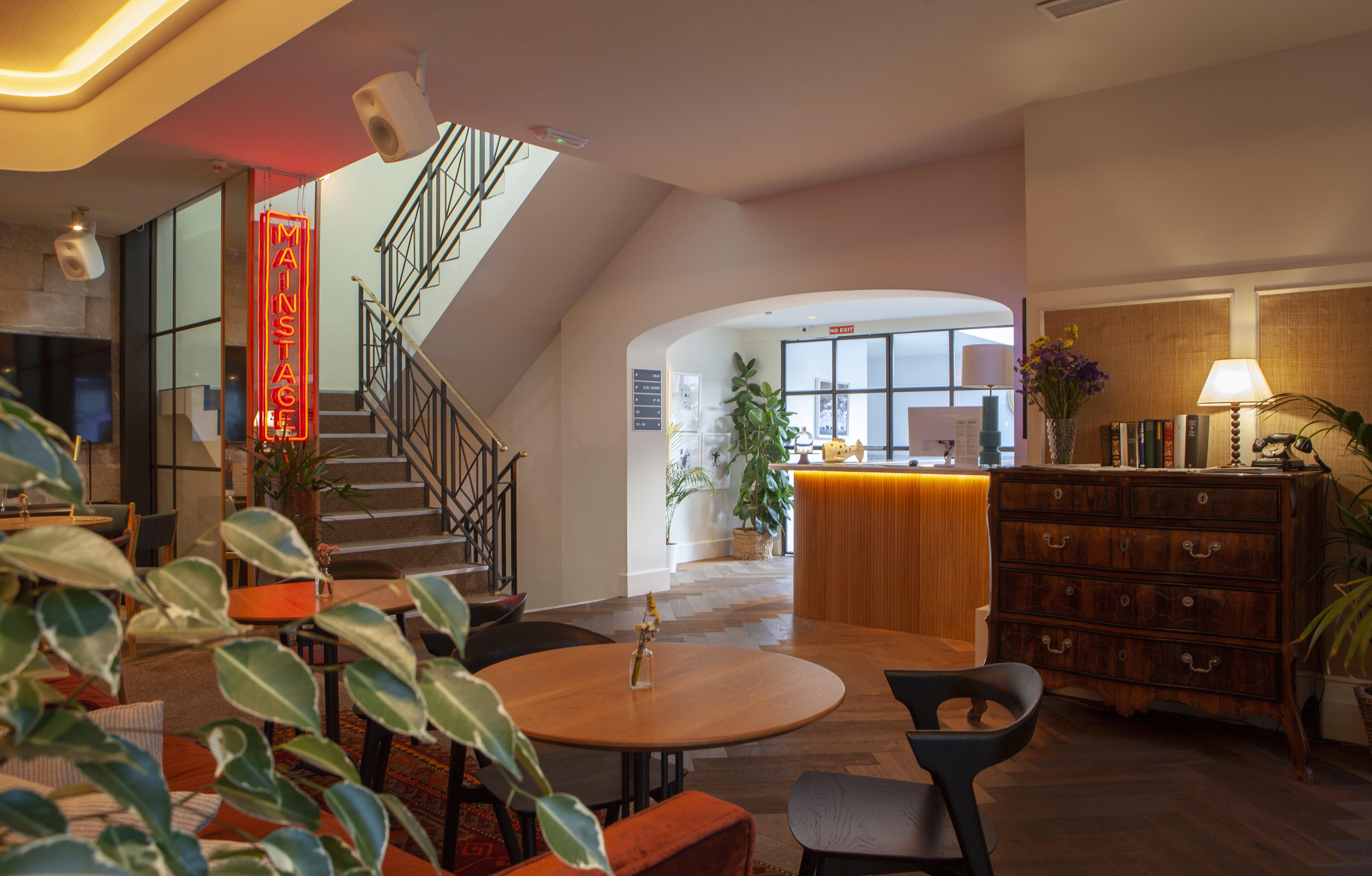 Mhouse Boutique Palma de Mallorca