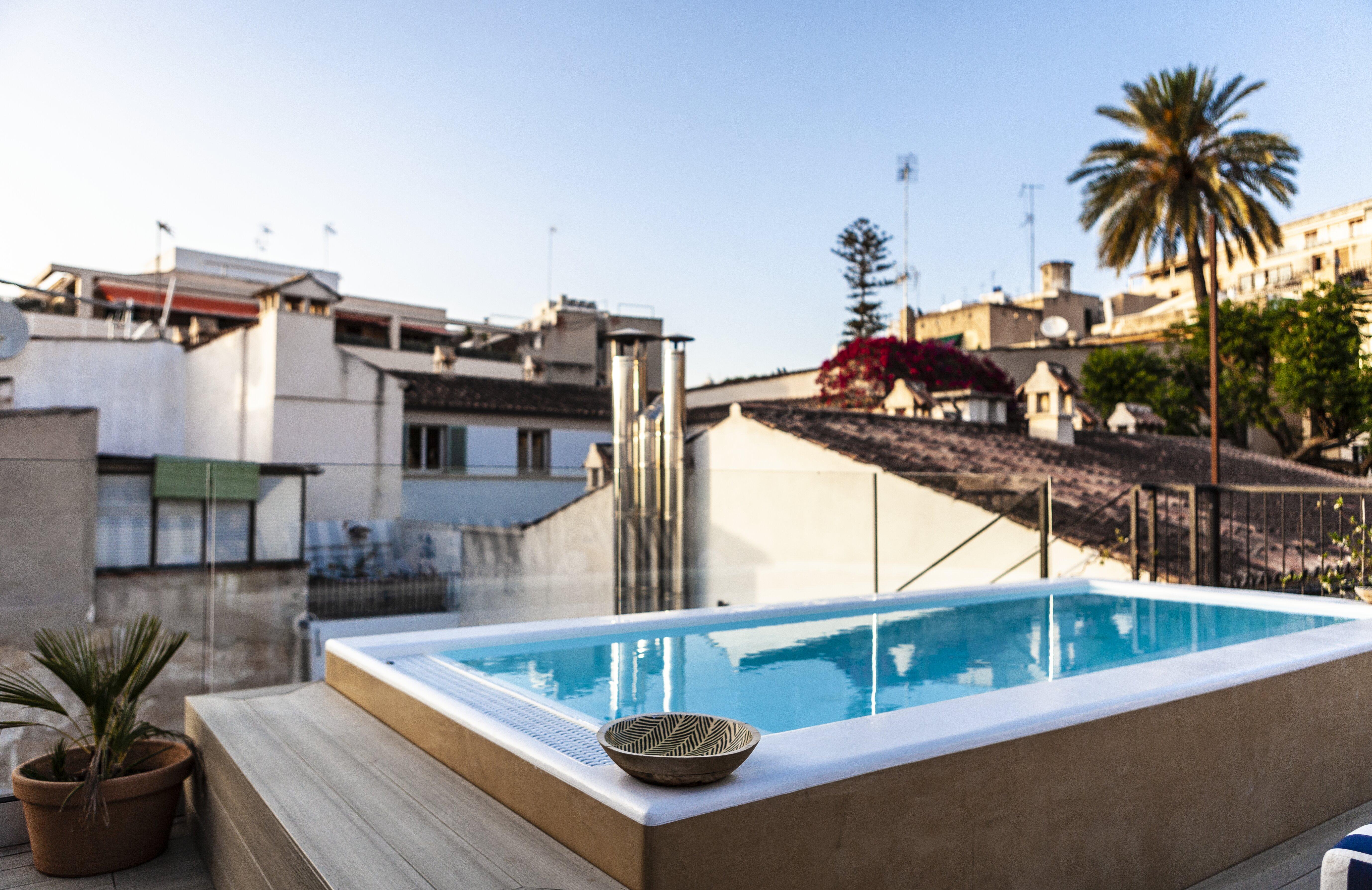 Mhouse Boutique 4* Palma de Mallorca