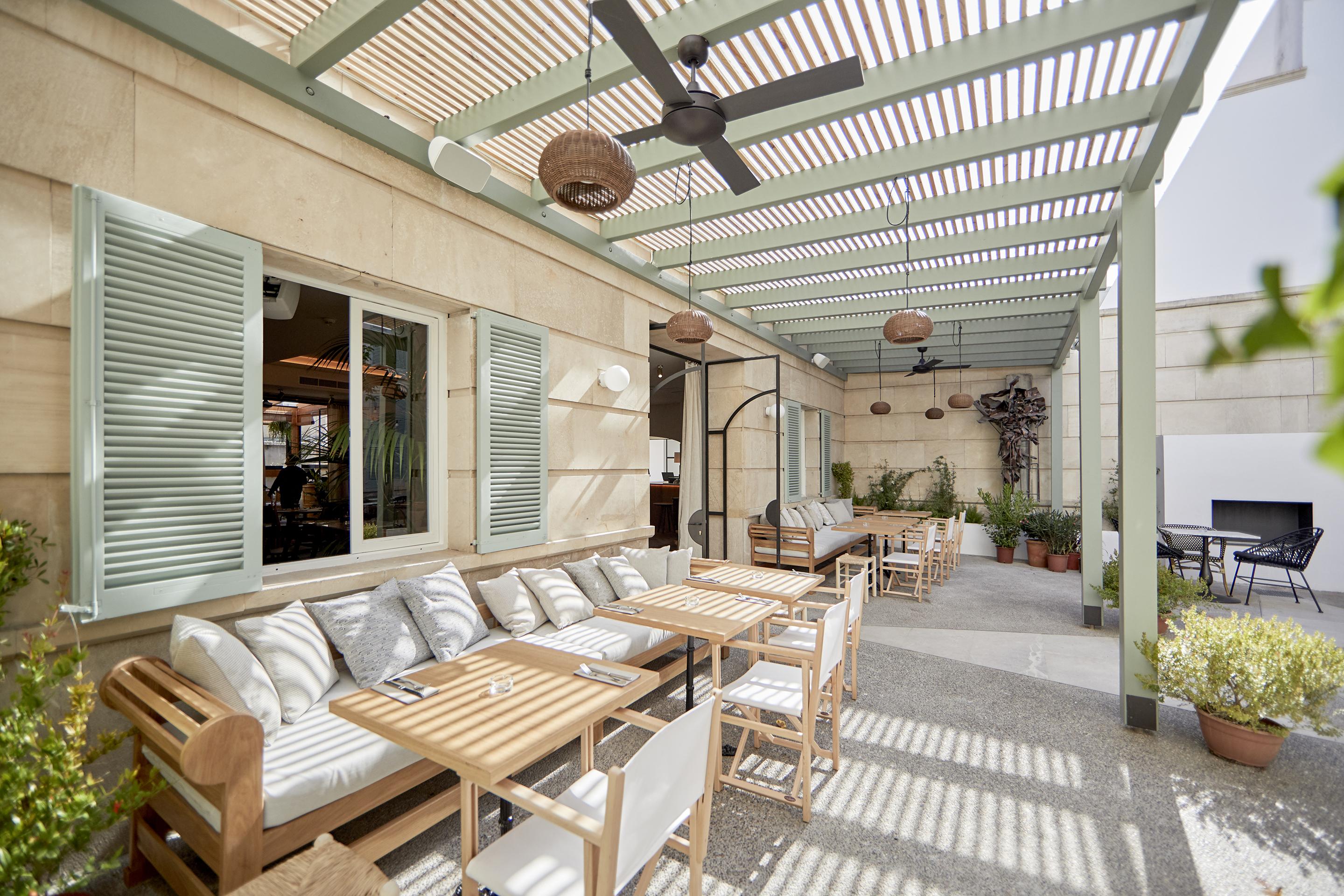 Mhouse Boutique 4* Palma de Mallorca
