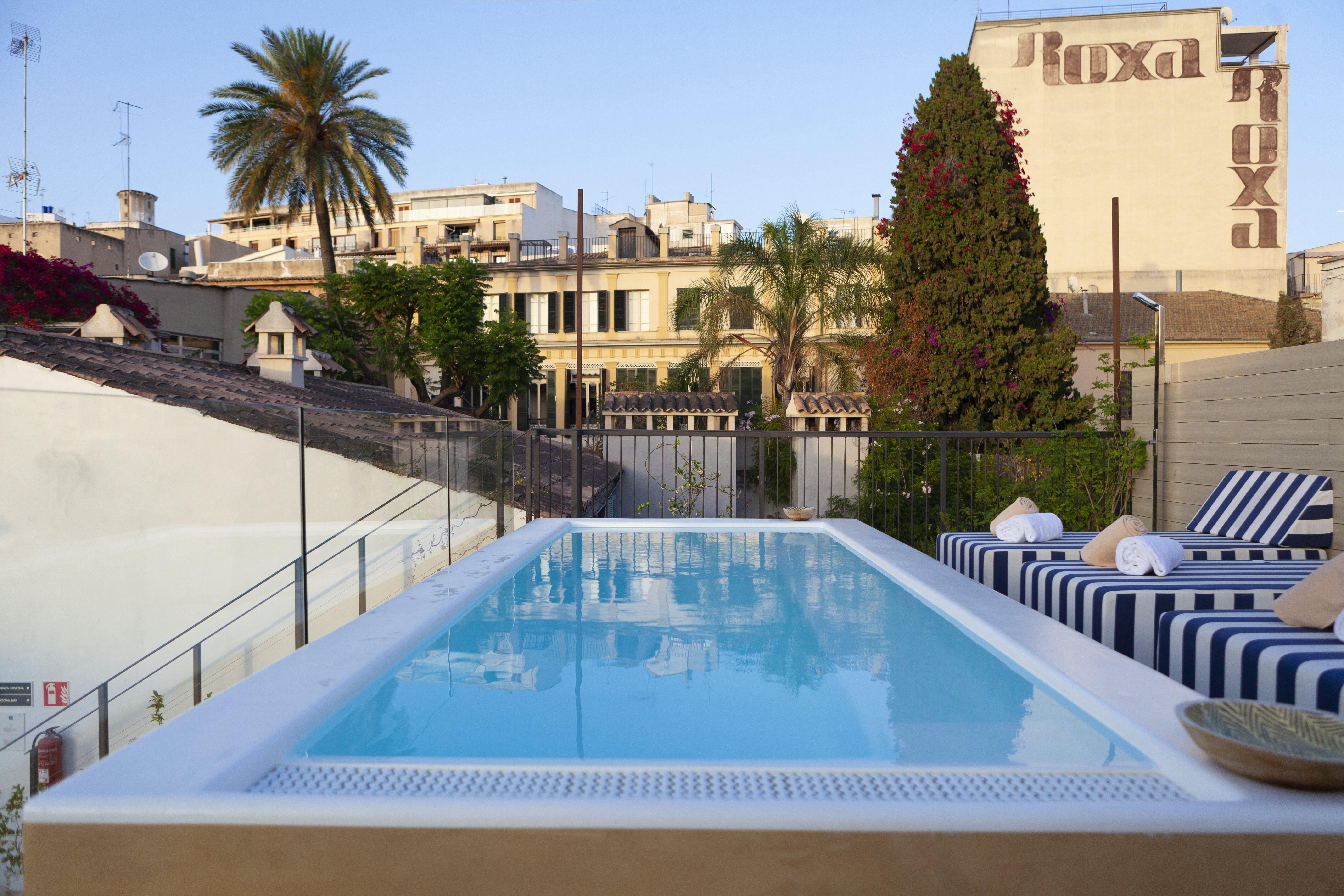 Mhouse Boutique 4* Palma de Mallorca