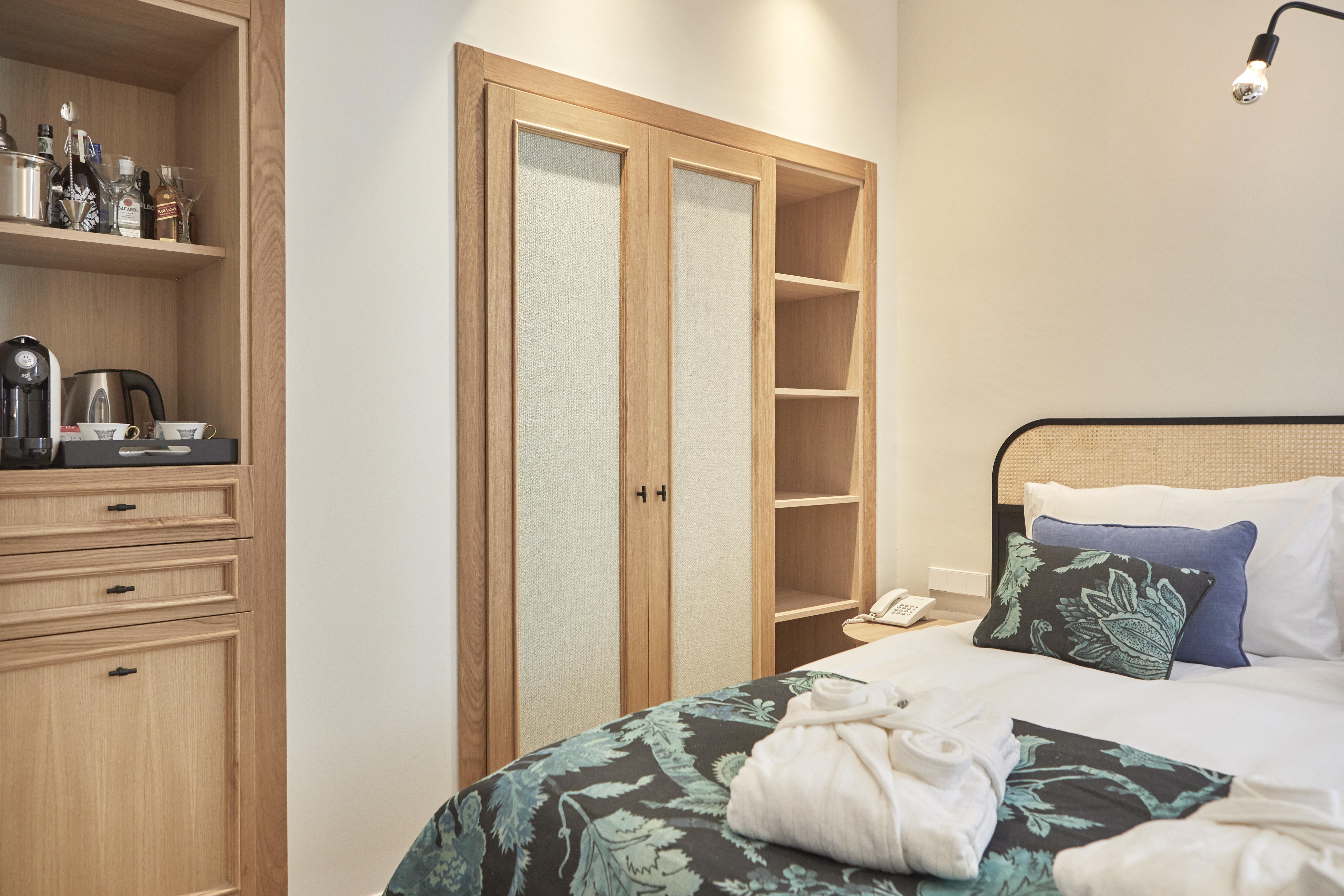 Mhouse Boutique Hotel Palma de Mallorca