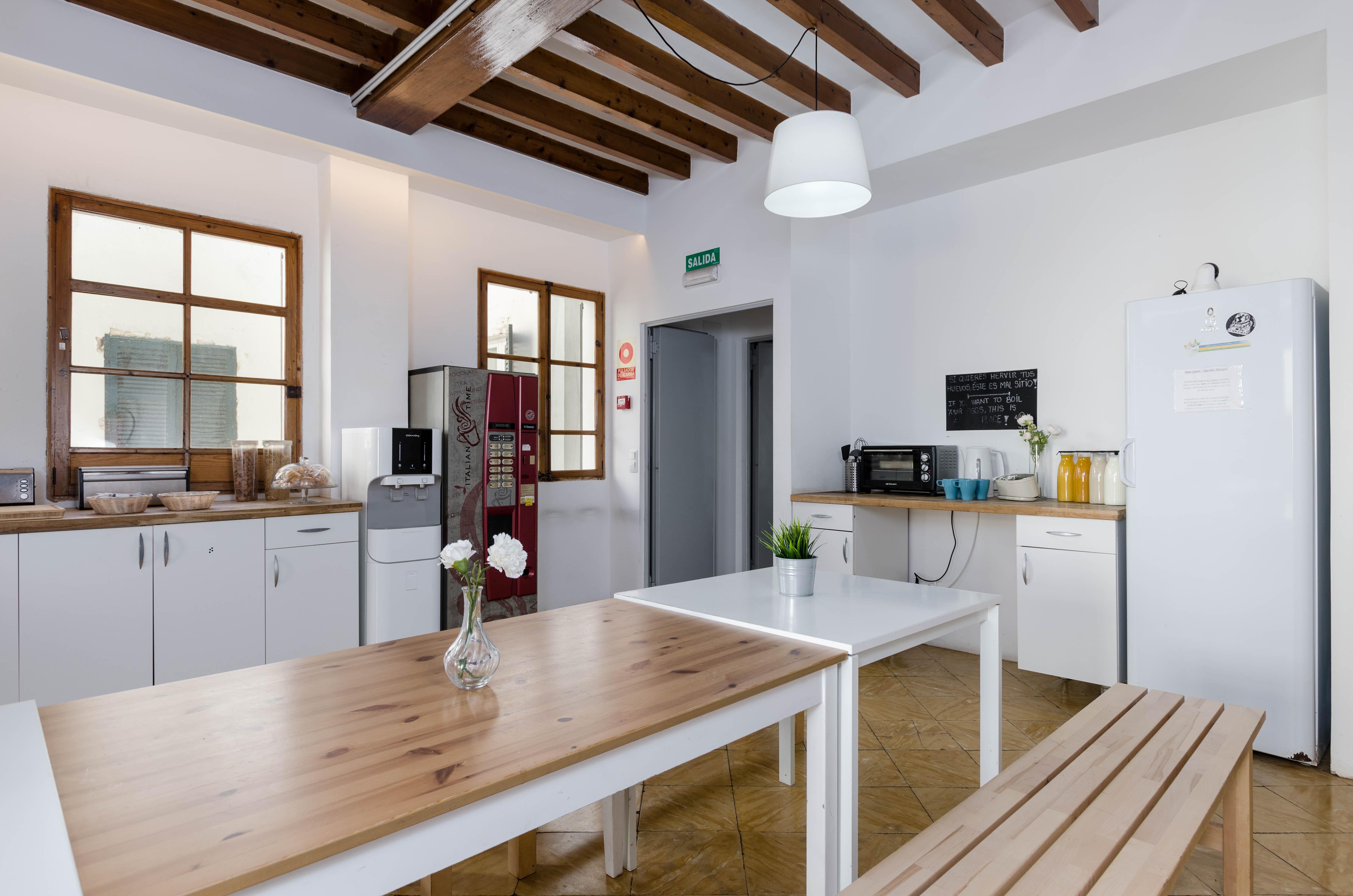 Urban Hostel Palma de Mallorca