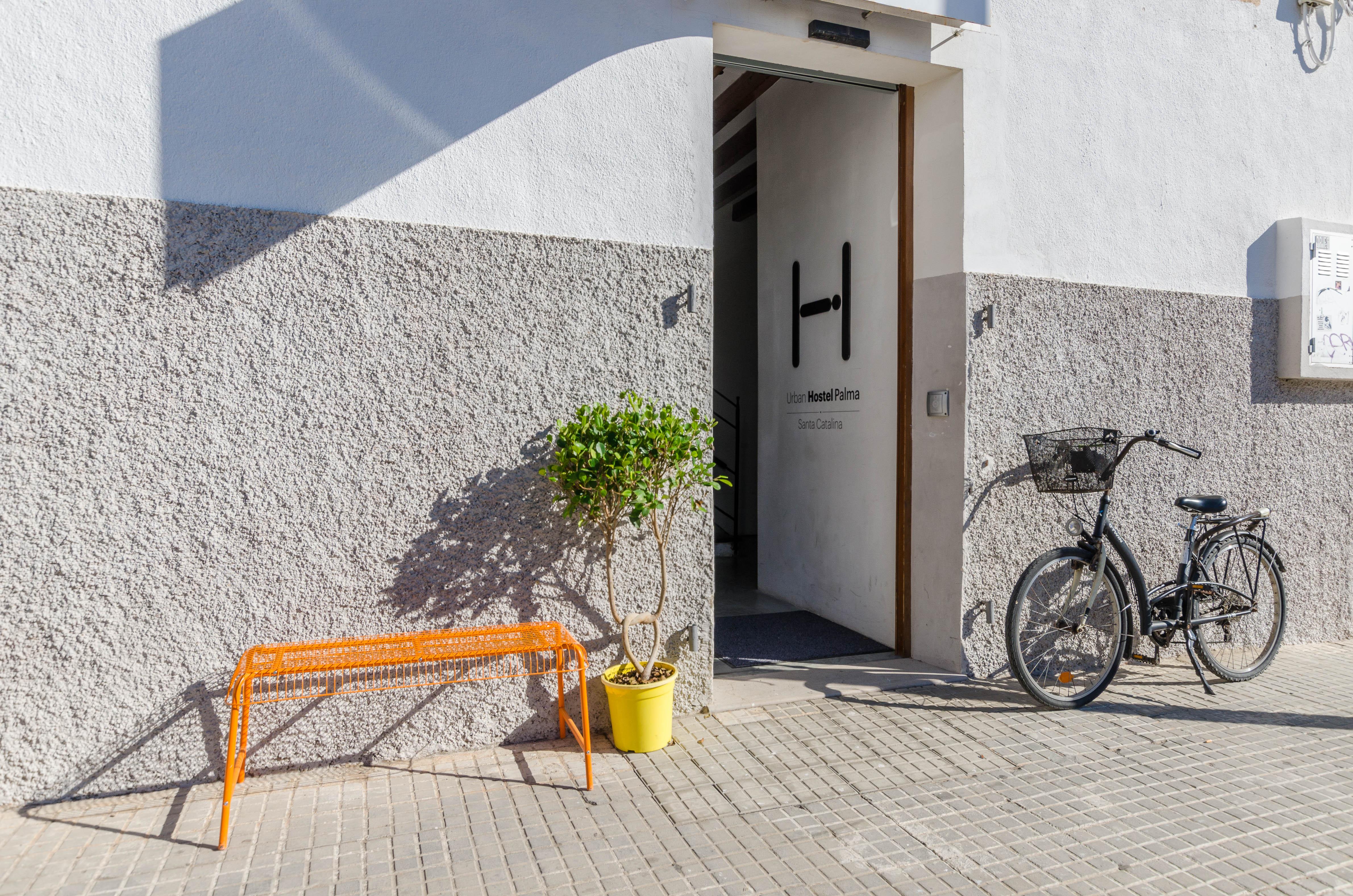 Urban Hostel Palma de Mallorca