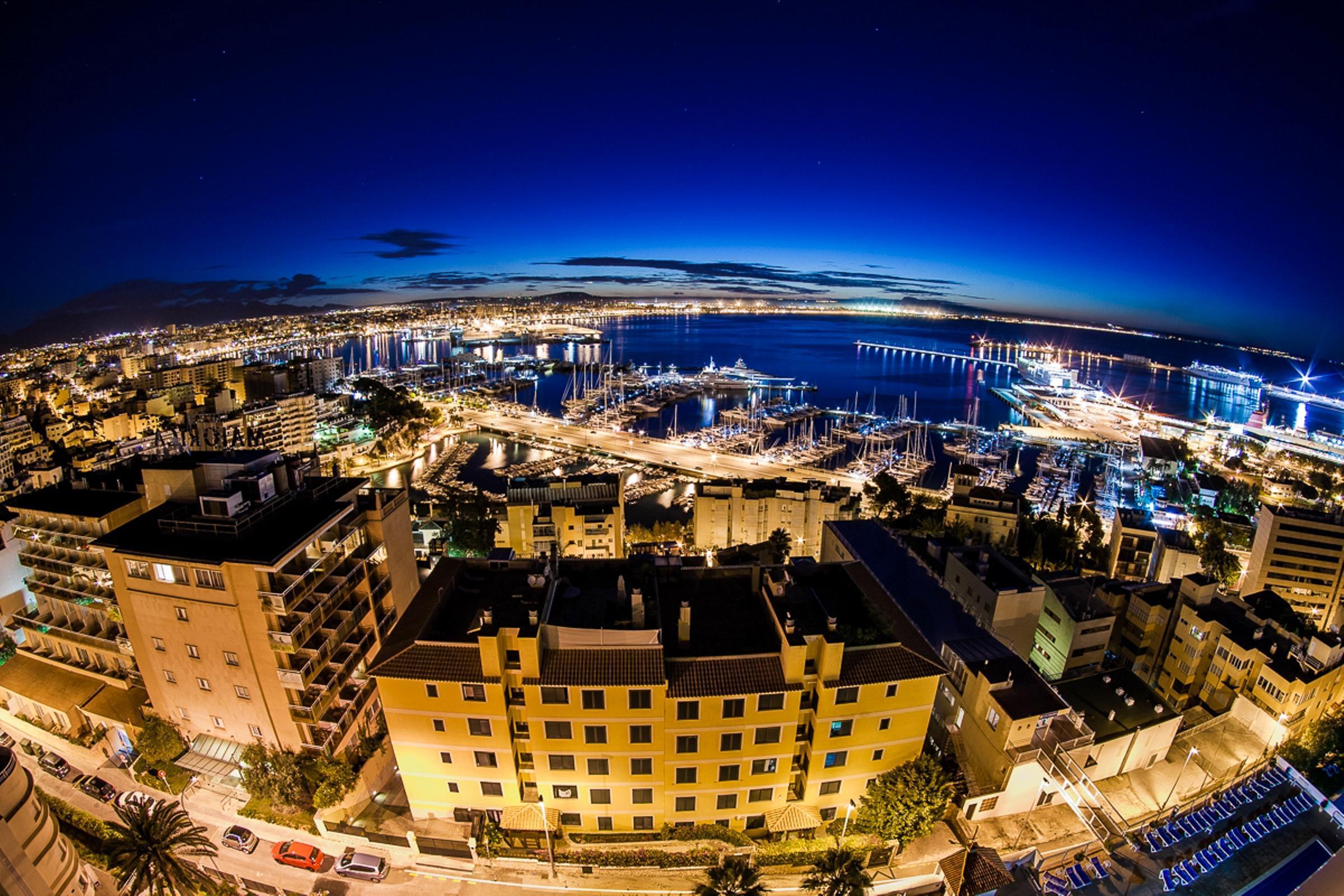 Amic Horizonte 3* Palma de Maiorca