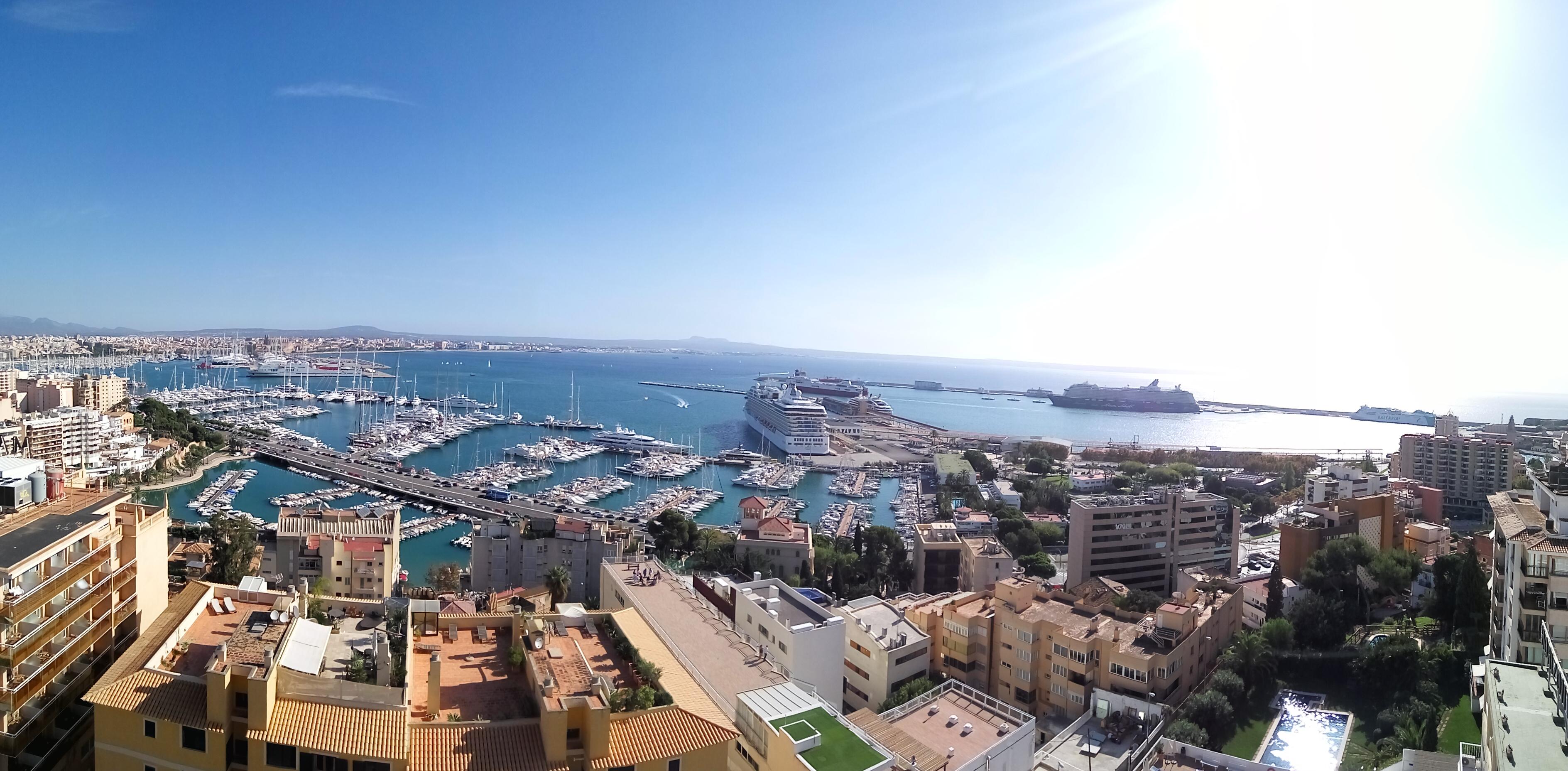 Amic Horizonte Hotel Palma de Maiorca