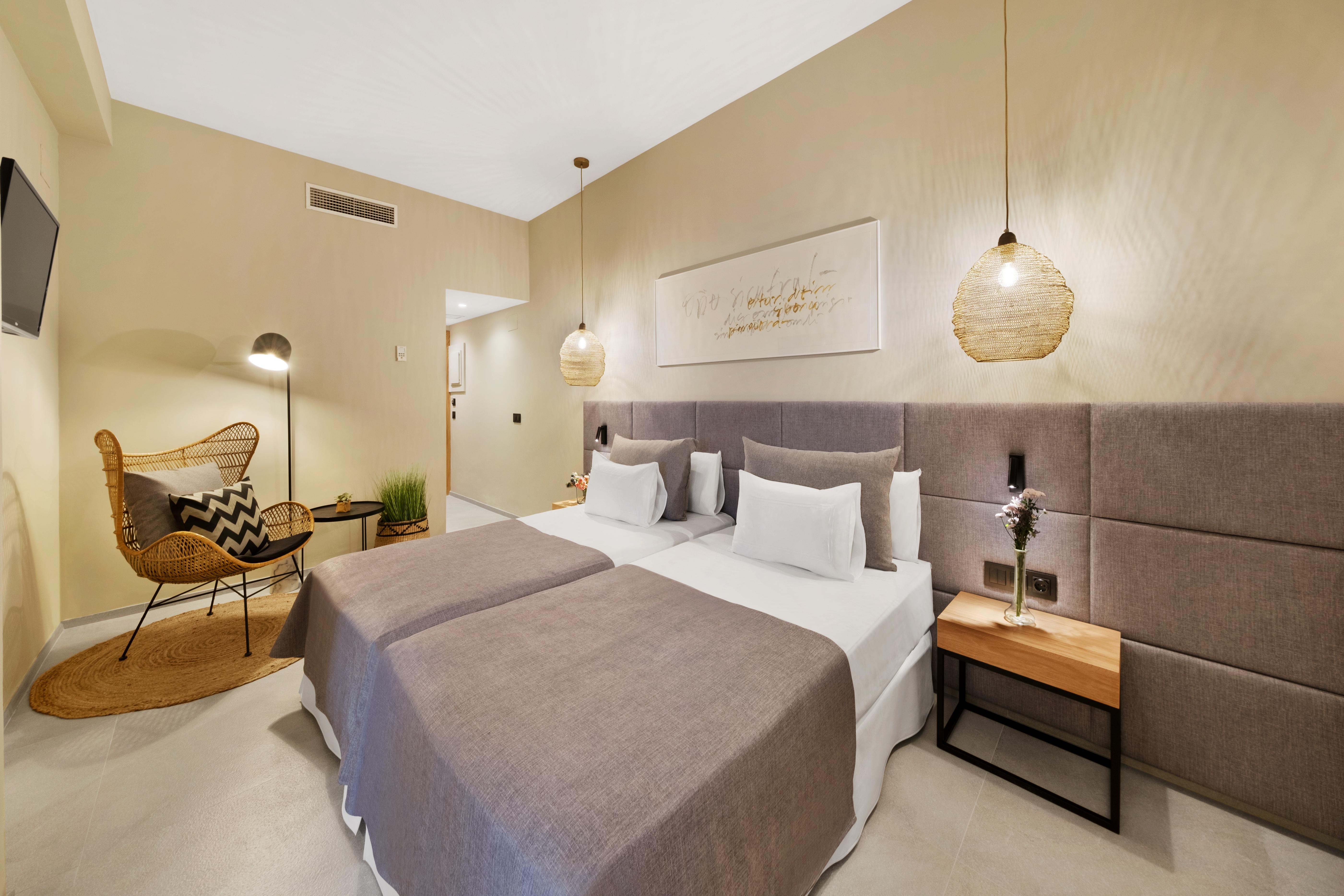 Hotel Almudaina Palma de Maiorca