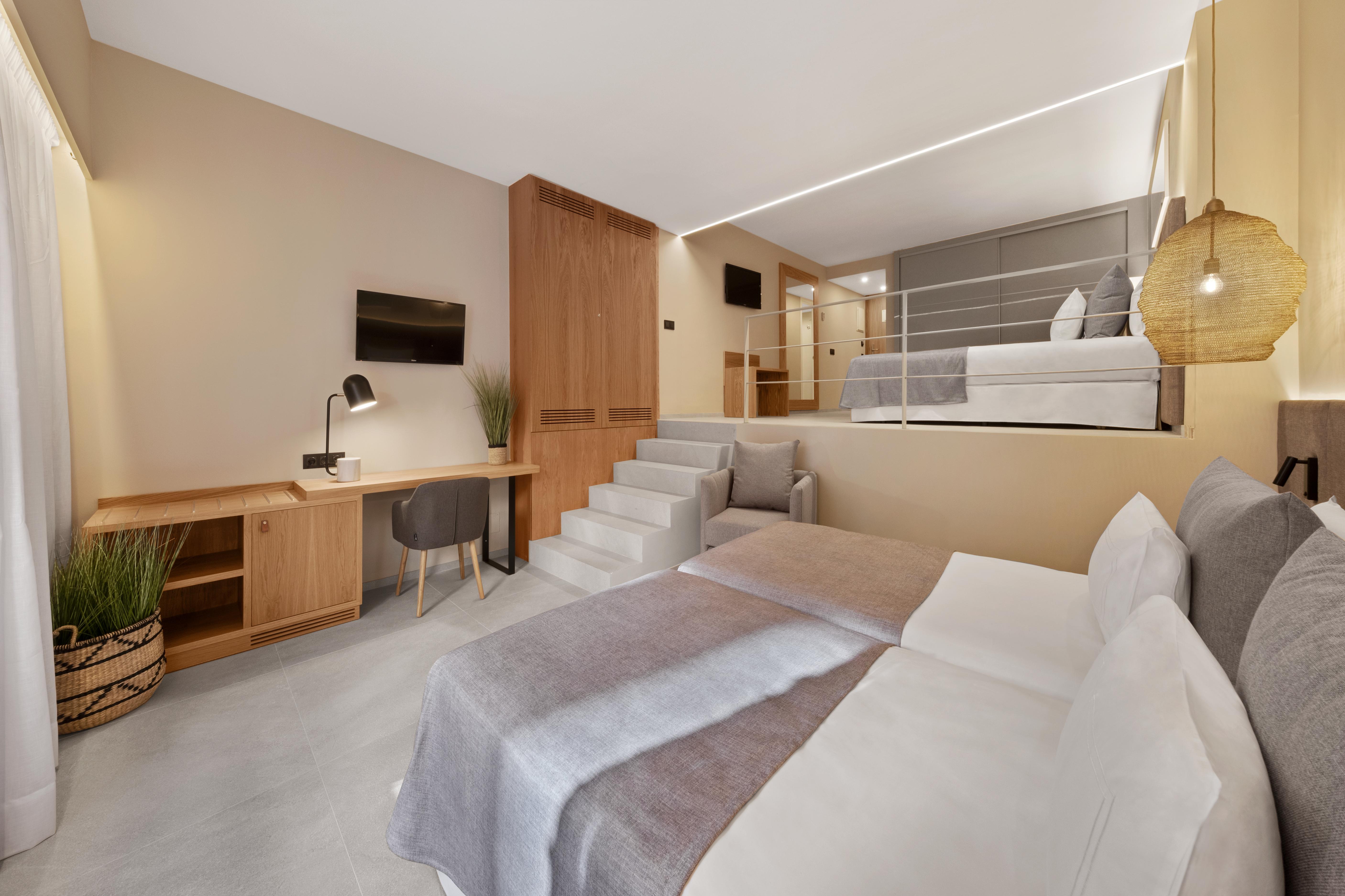 Hotel Almudaina Palma de Maiorca