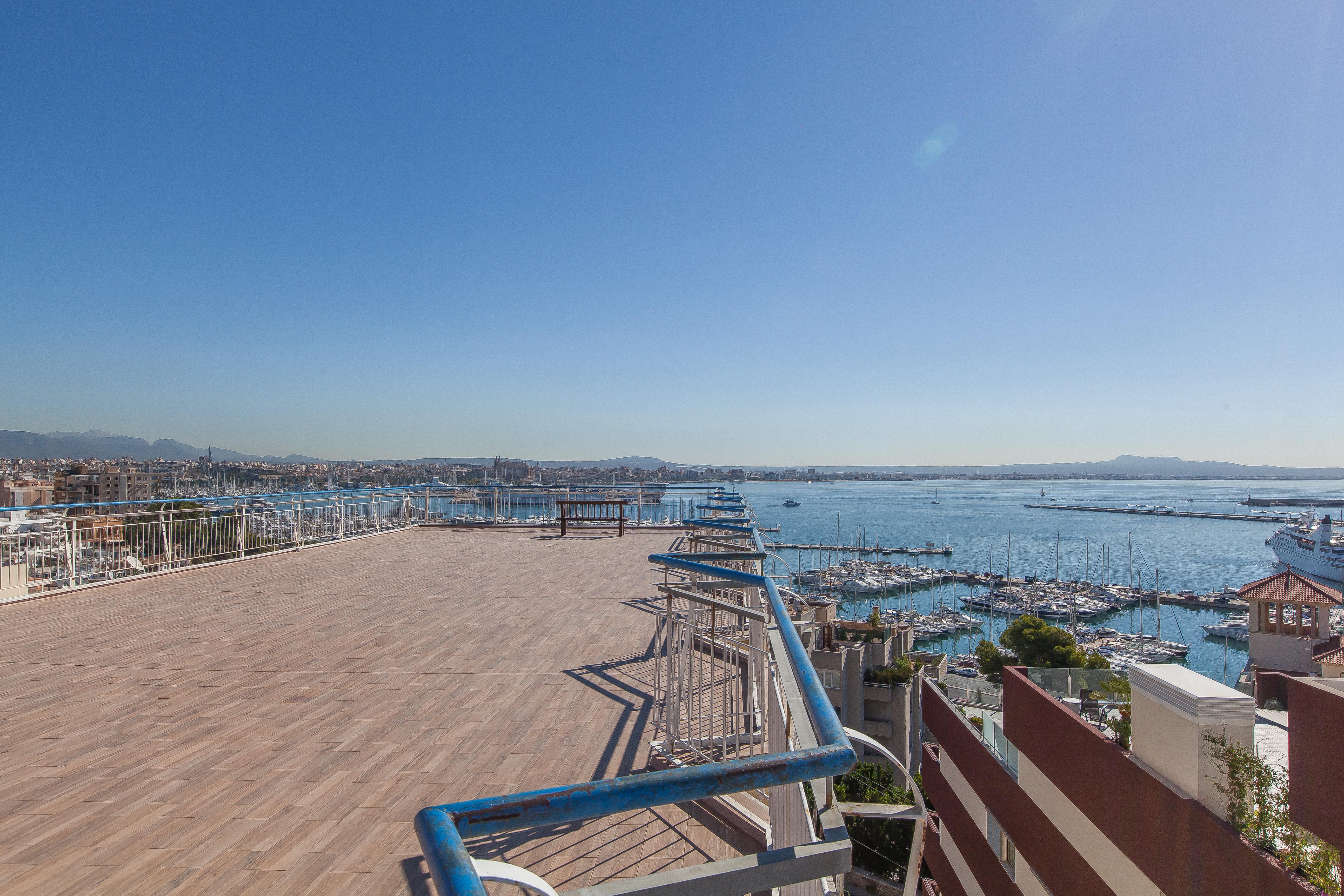 Amic Horizonte Hotel Palma de Maiorca