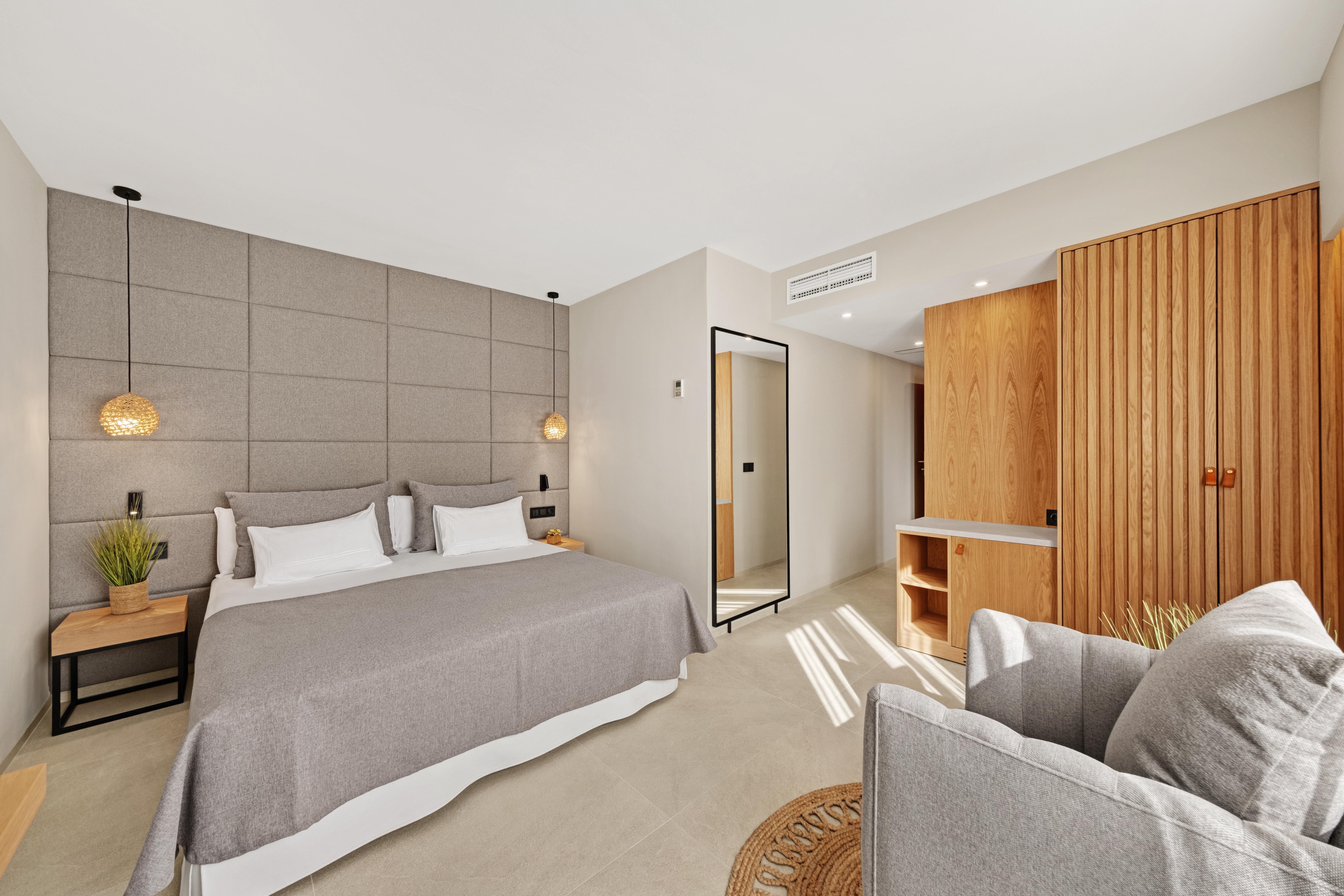 Hotel Almudaina Palma de Maiorca