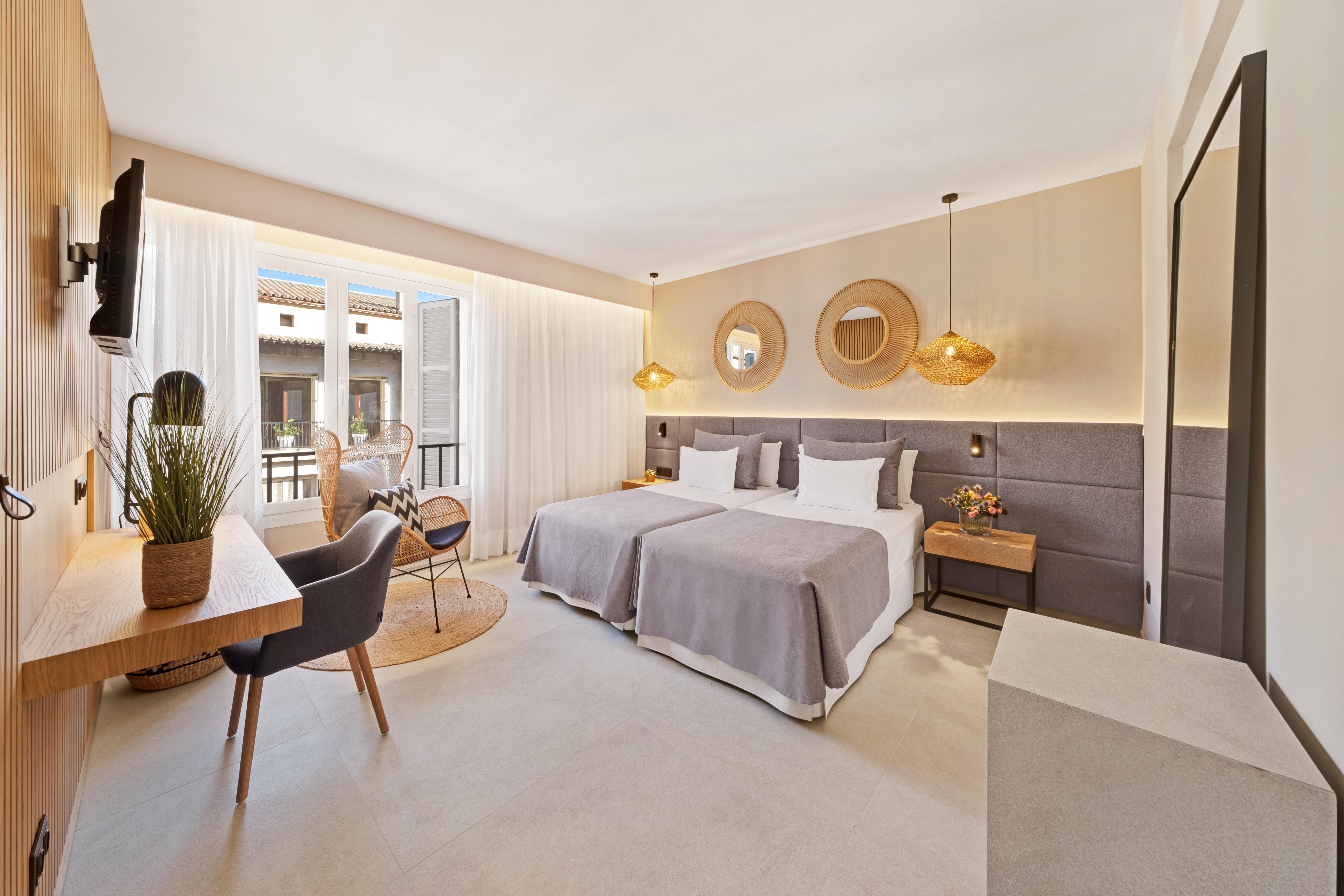 Almudaina Hotel Palma de Maiorca